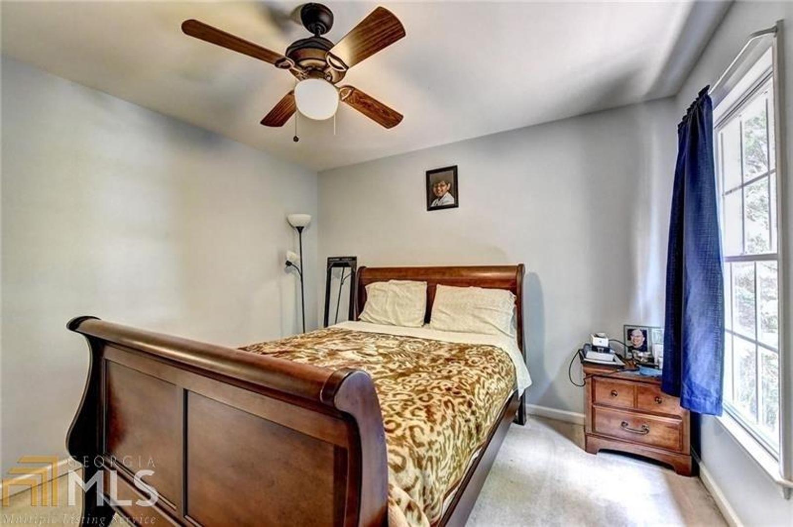 Edgehill Place - Residential