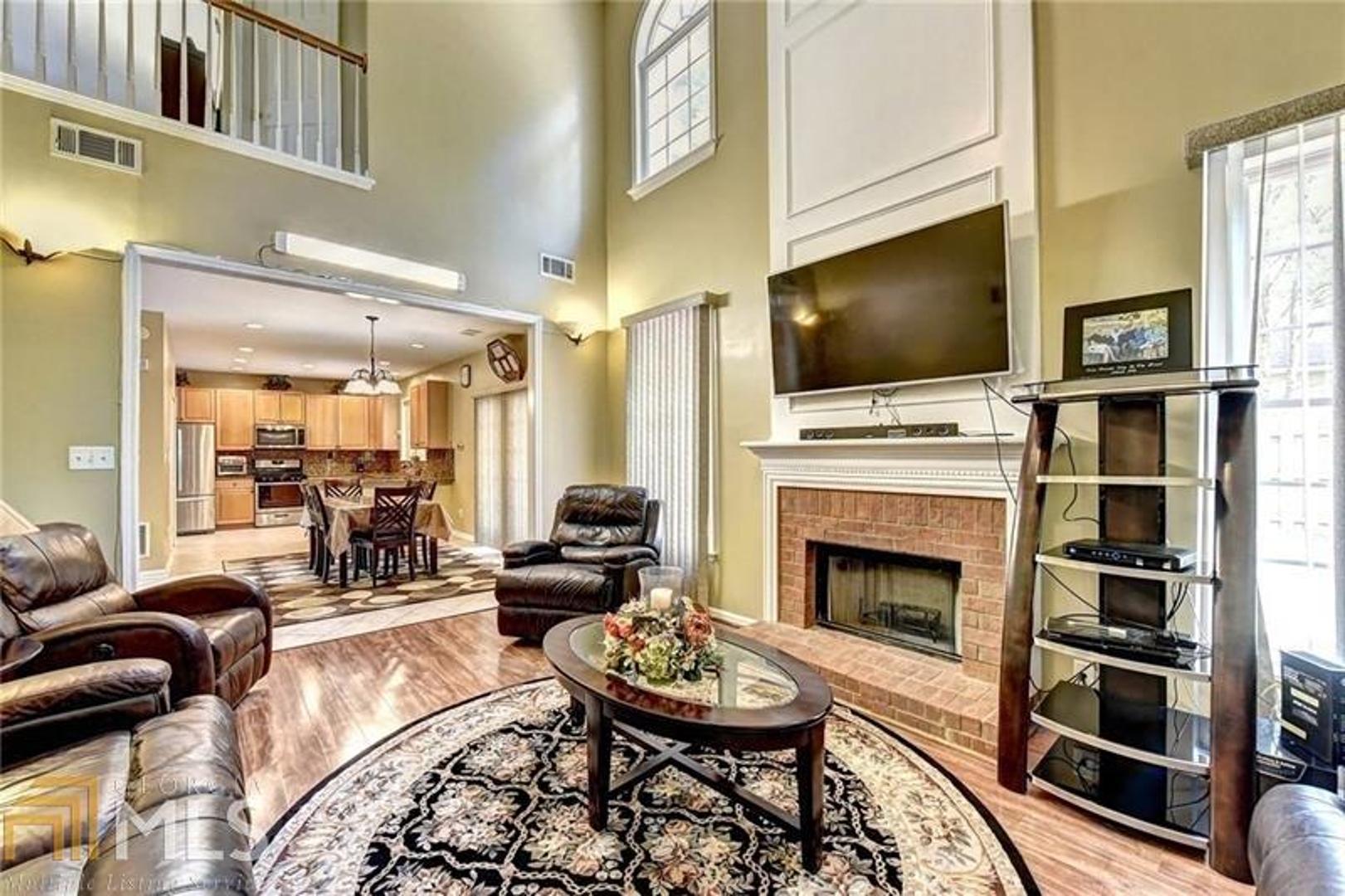 Edgehill Place - Residential