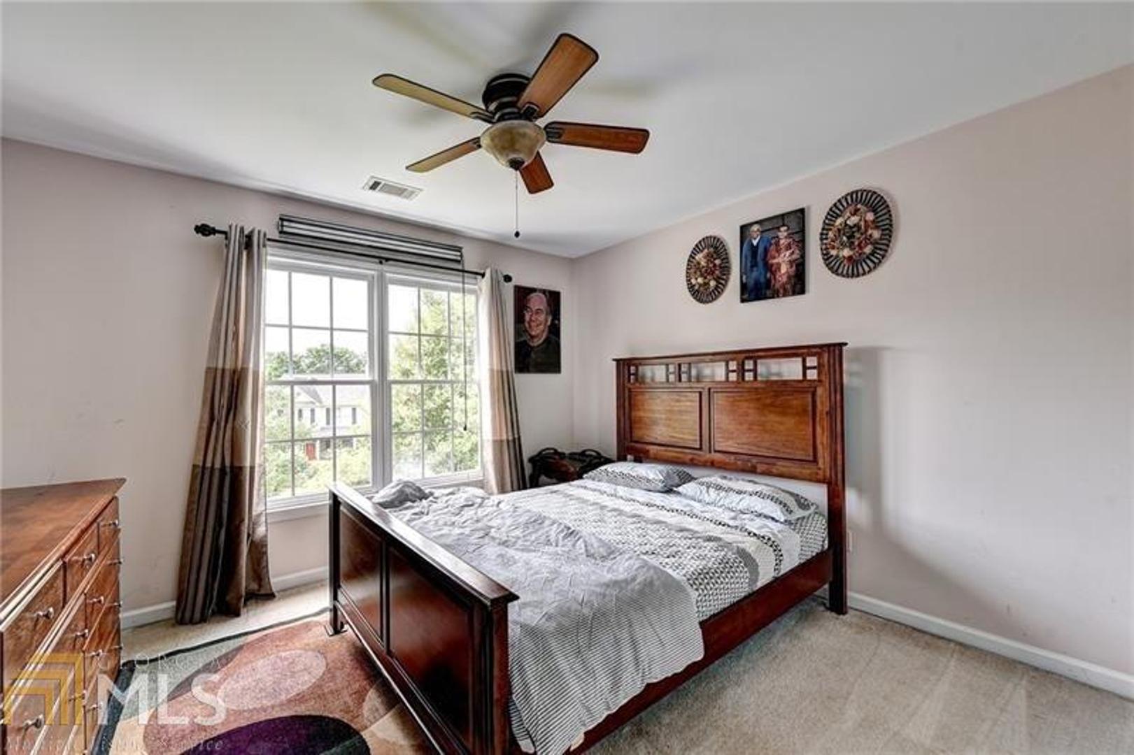 Edgehill Place - Residential