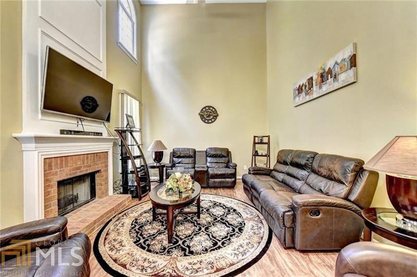 Edgehill Place - Residential