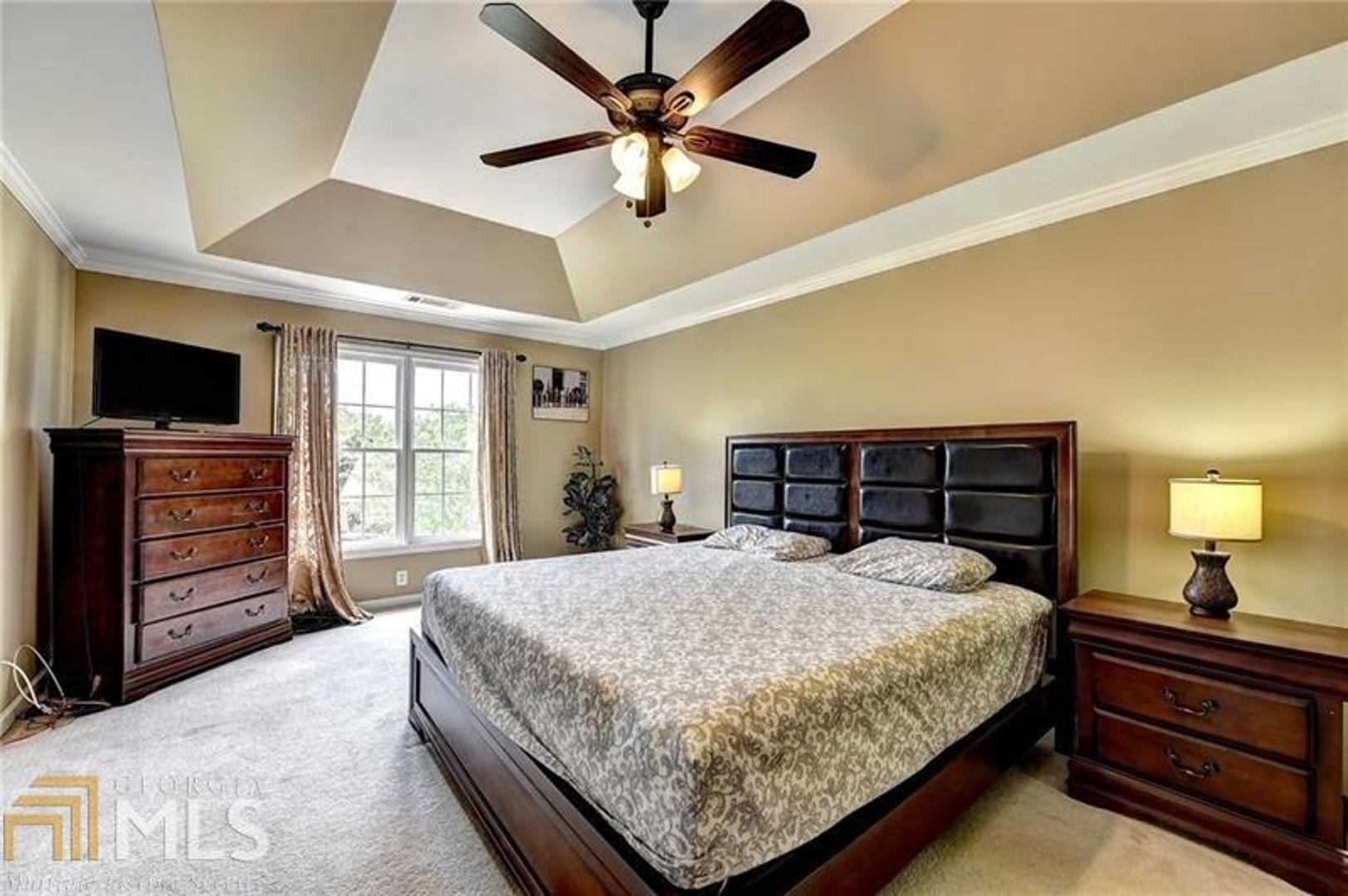 Edgehill Place - Residential