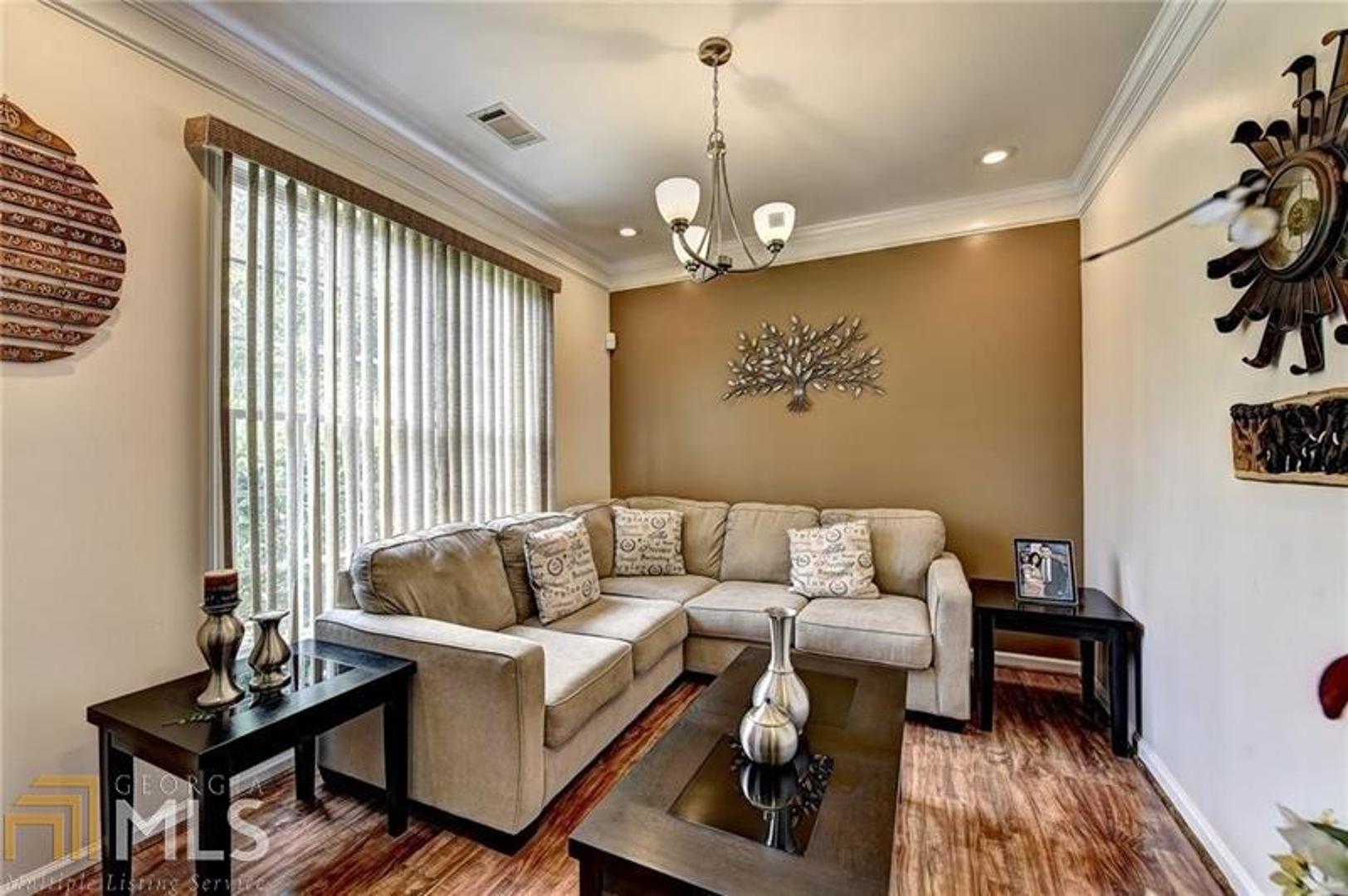 Edgehill Place - Residential