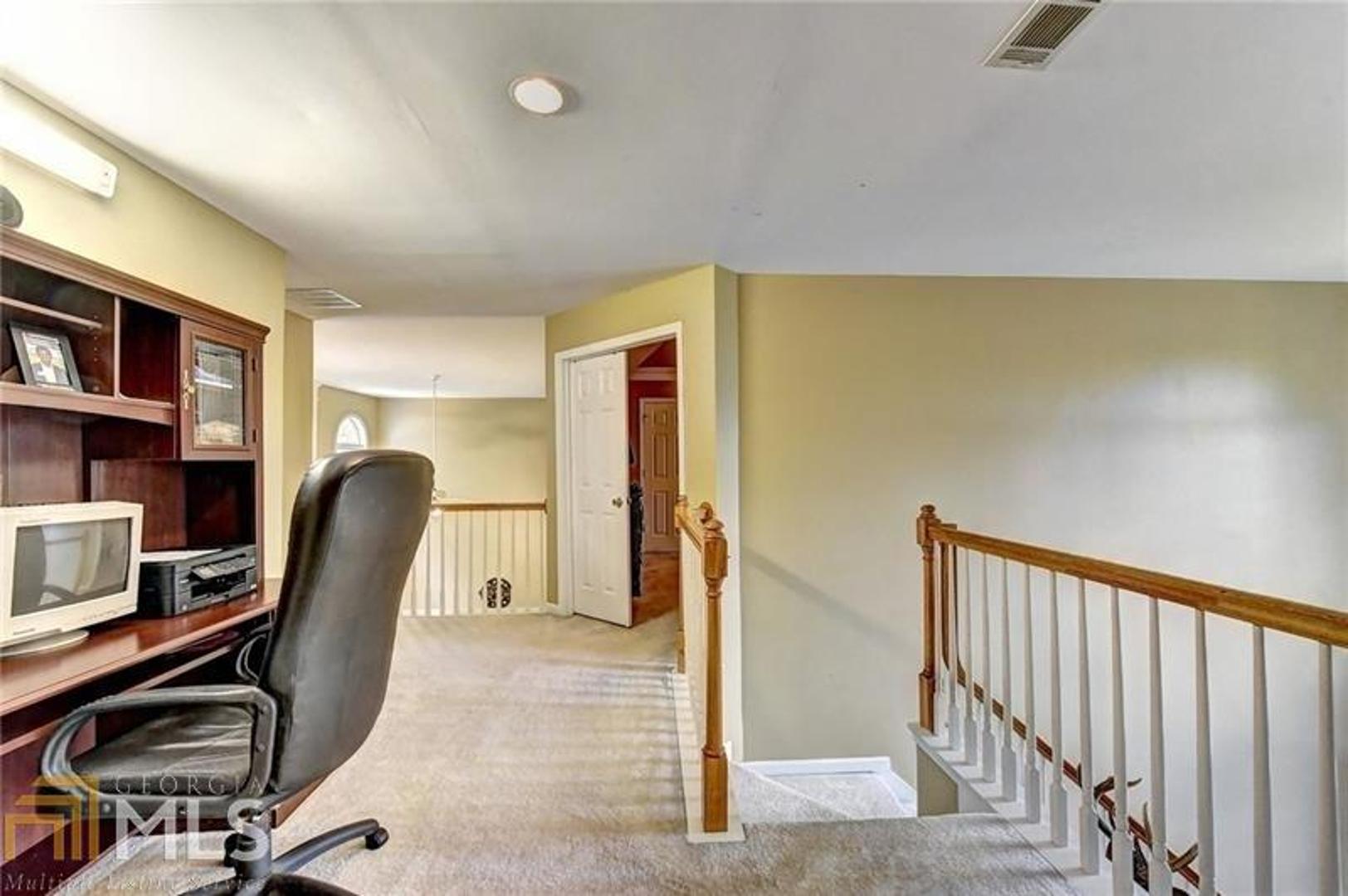 Edgehill Place - Residential