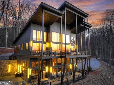 415 Green Ridge TRL Blue Ridge GA 30513