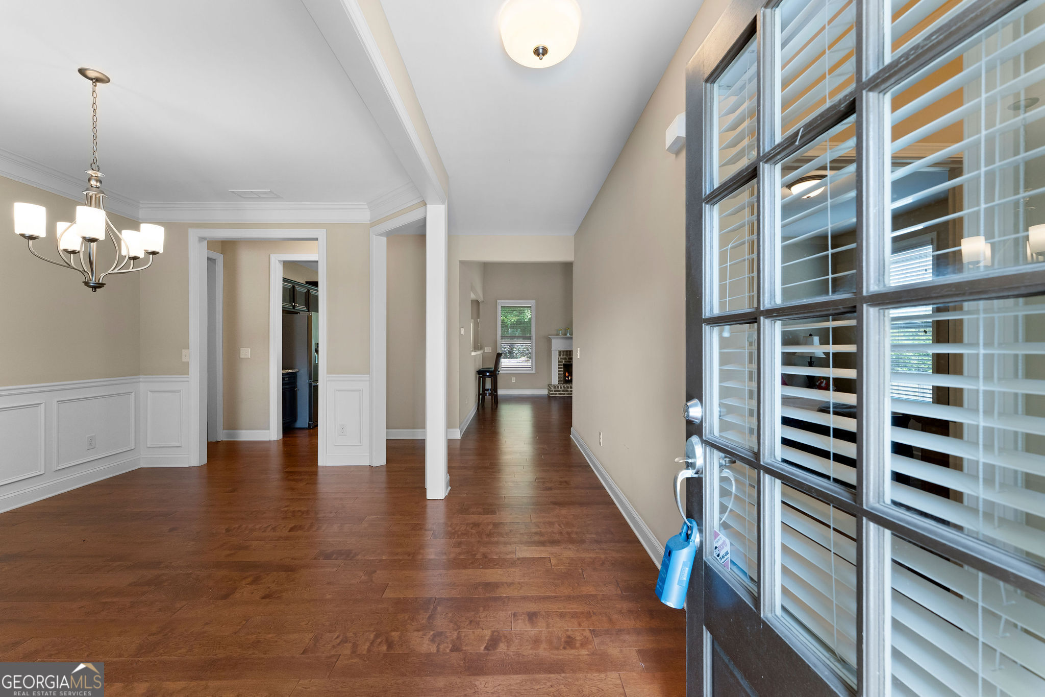 3622 Foxtrot TRL NW