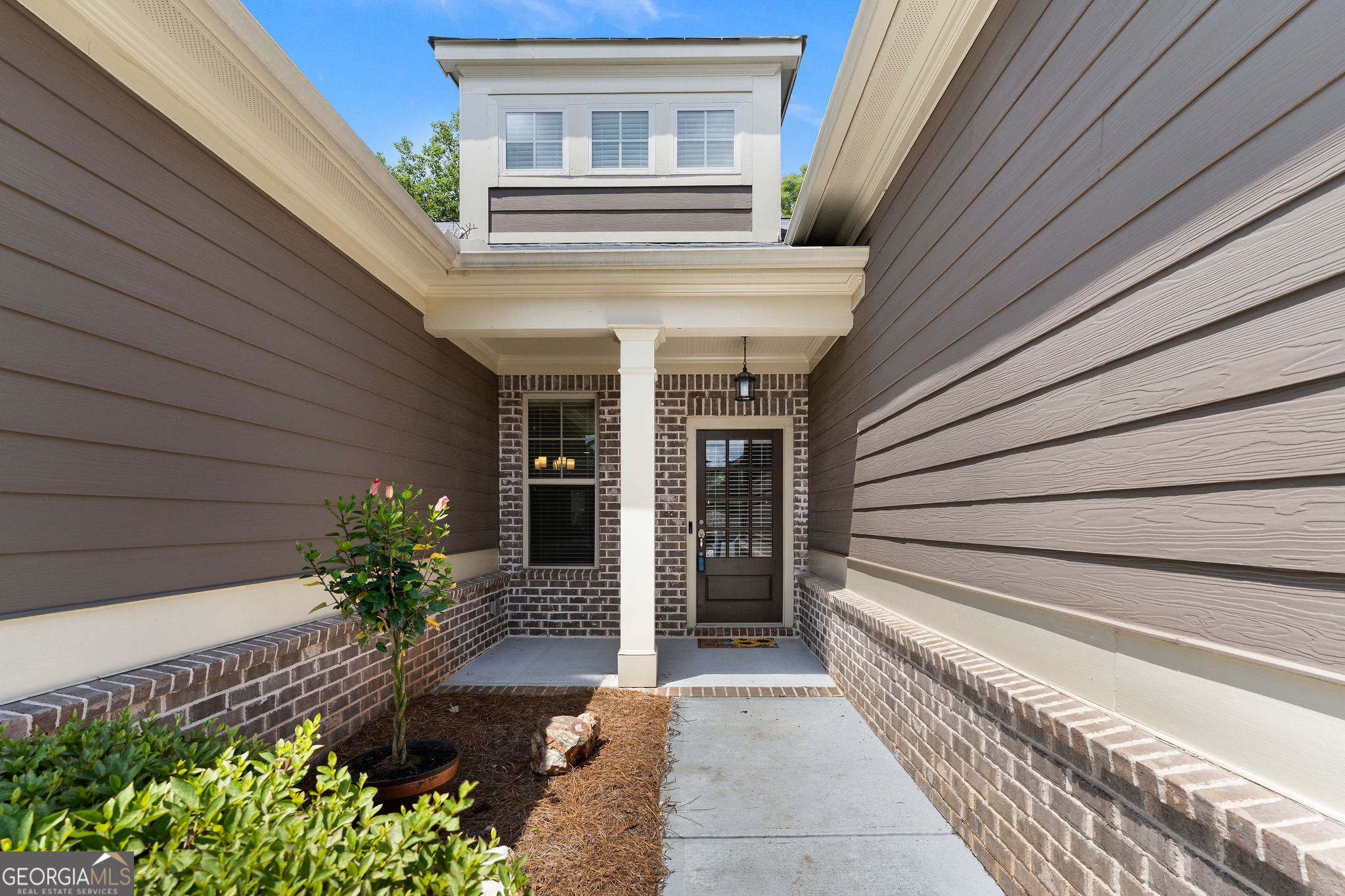 3622 Foxtrot TRL NW