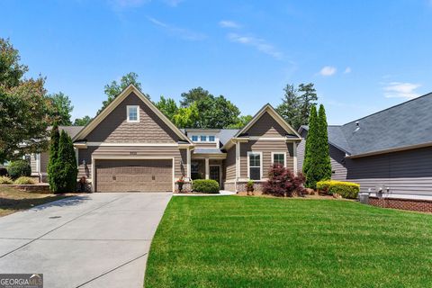 3622 Foxtrot TRL NW Kennesaw GA 30144