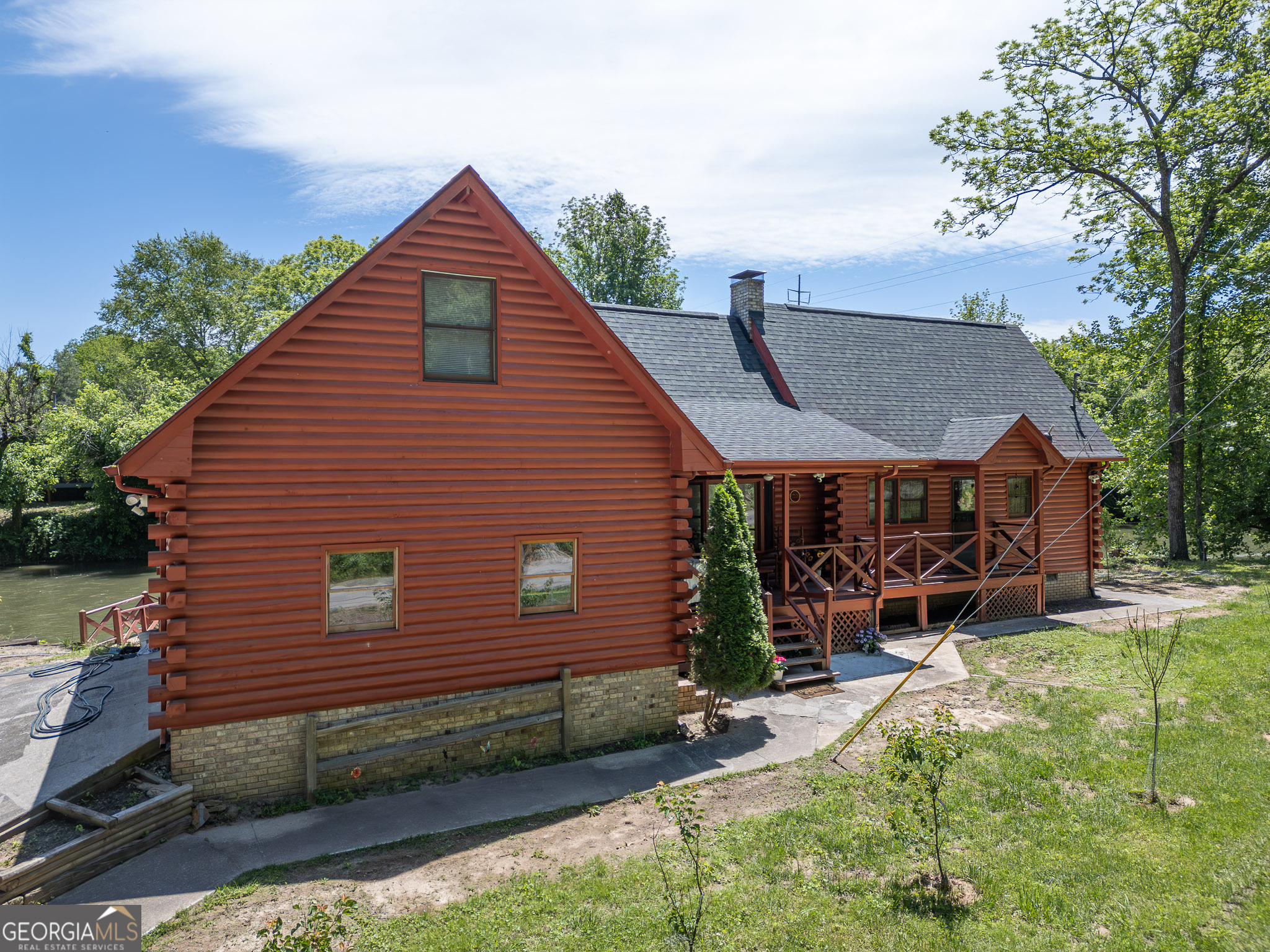 Beaver Ridge - Residential