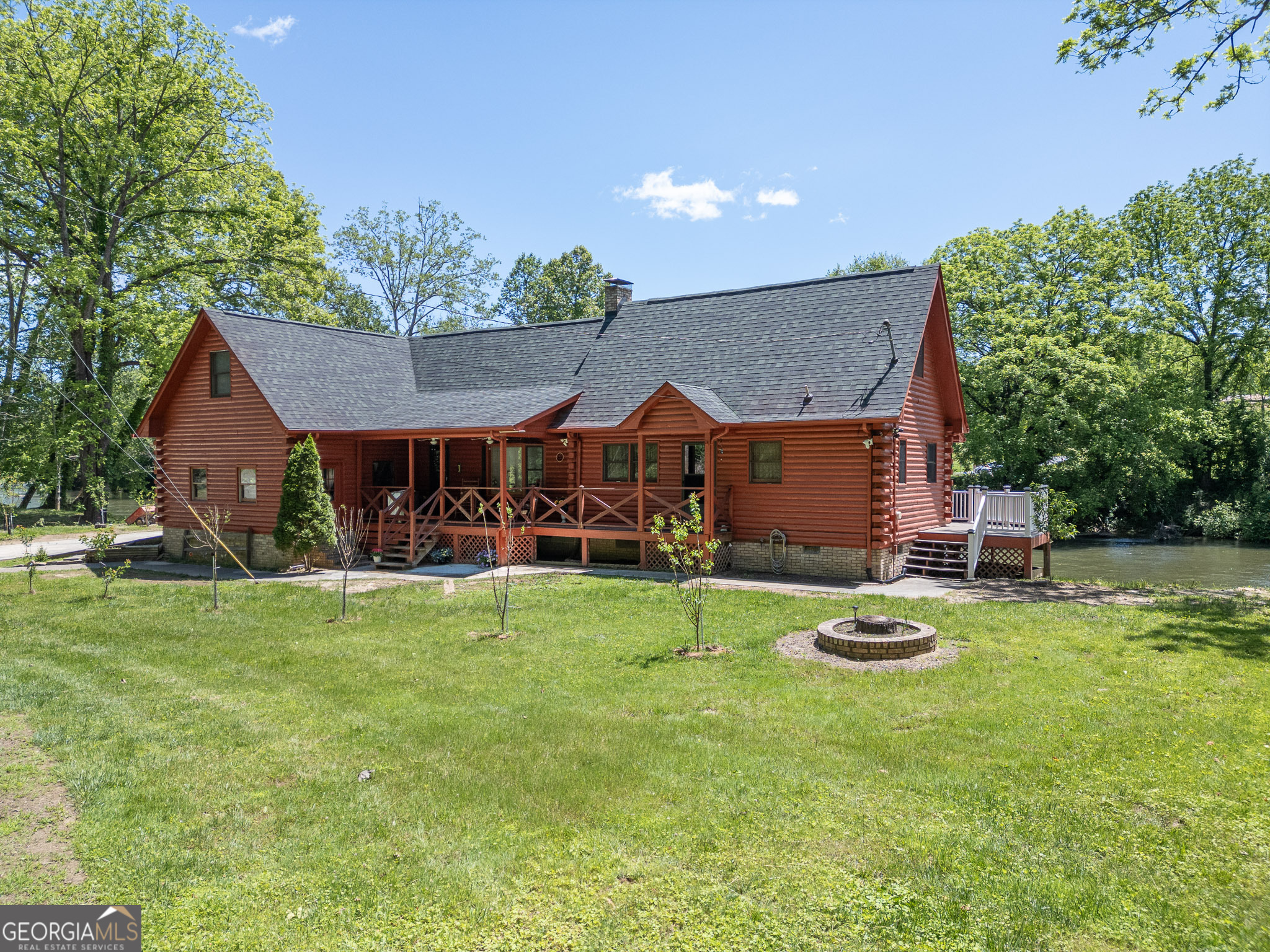 Beaver Ridge - Residential