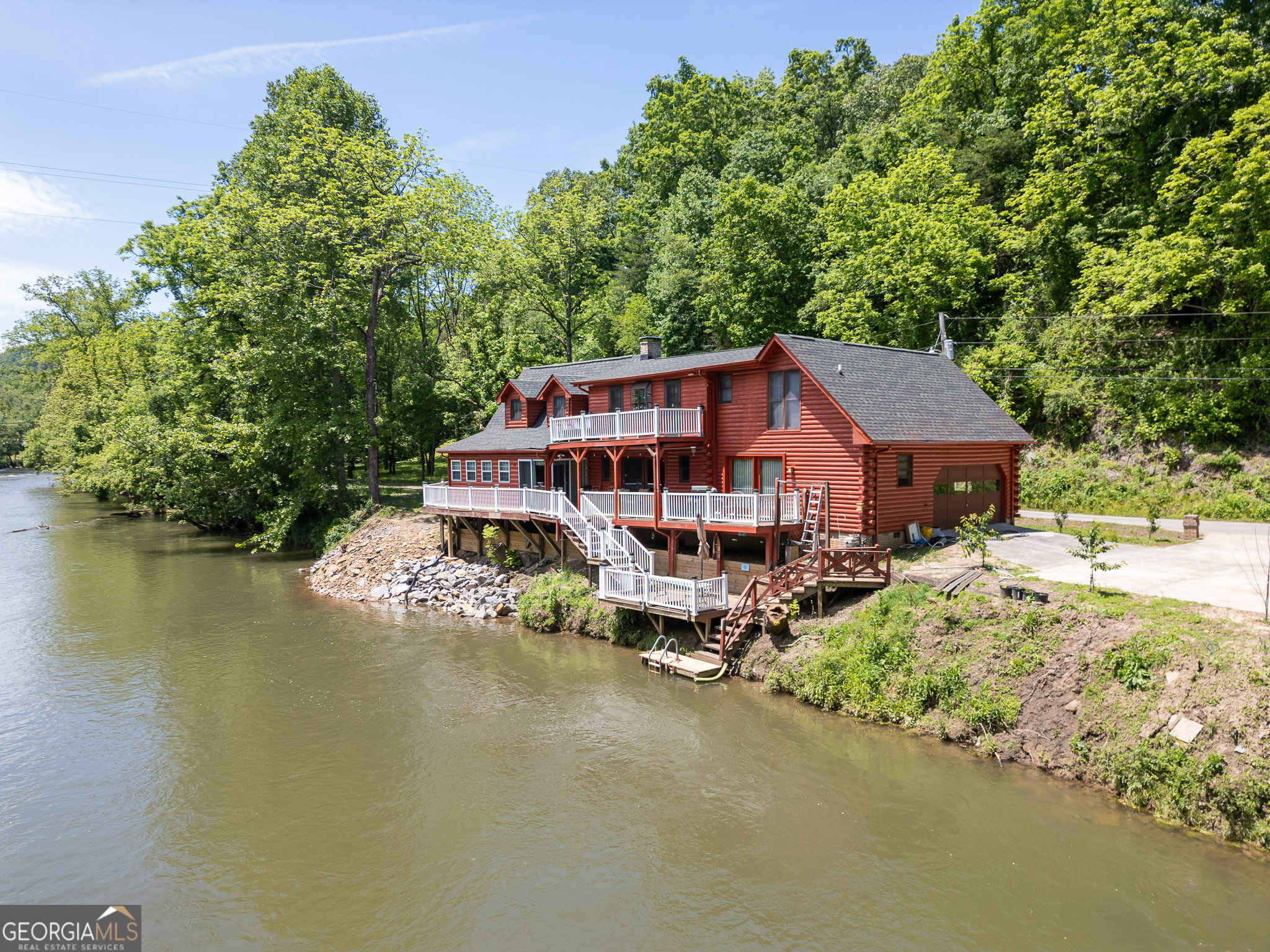 Beaver Ridge - Residential