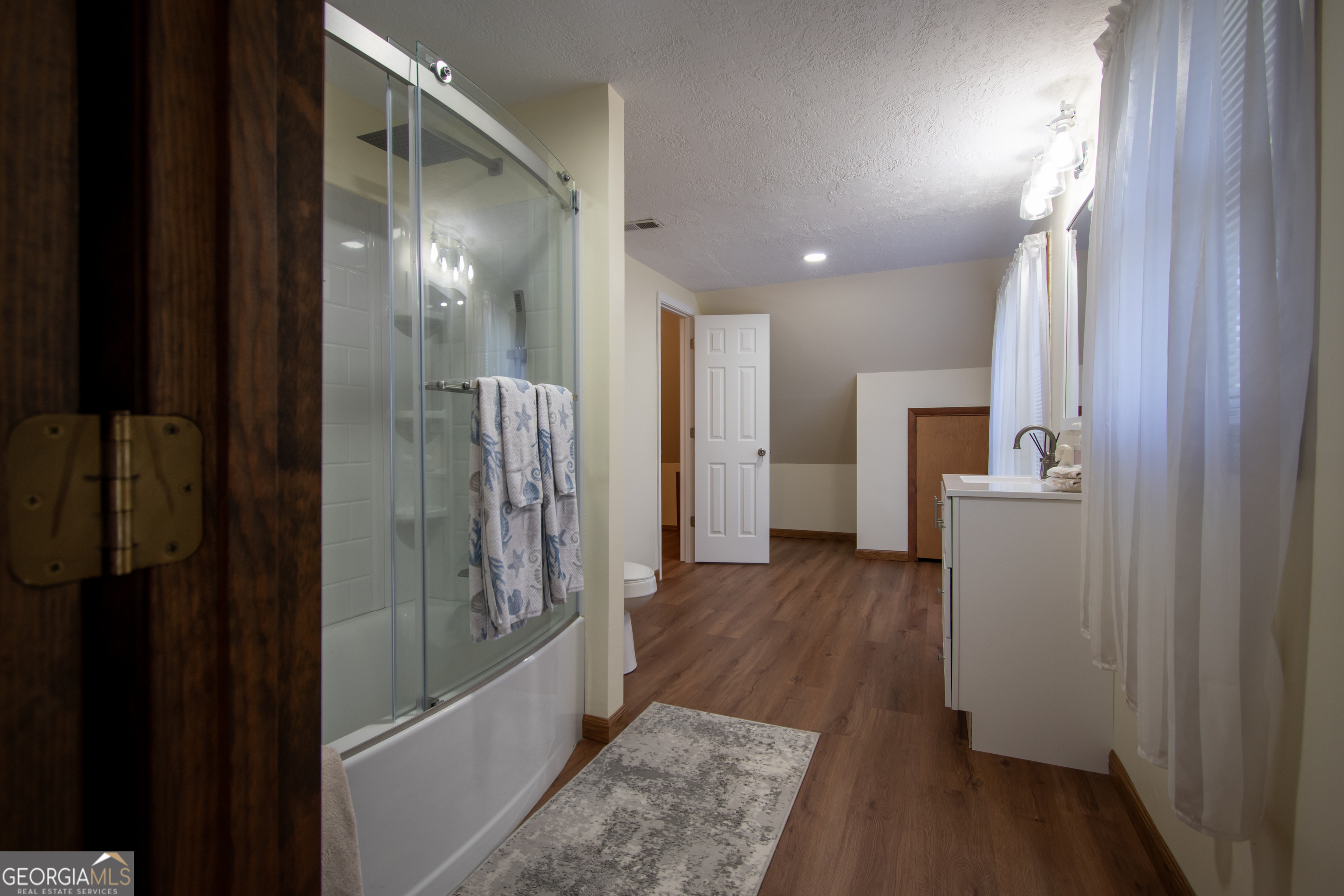 Beaver Ridge - Residential