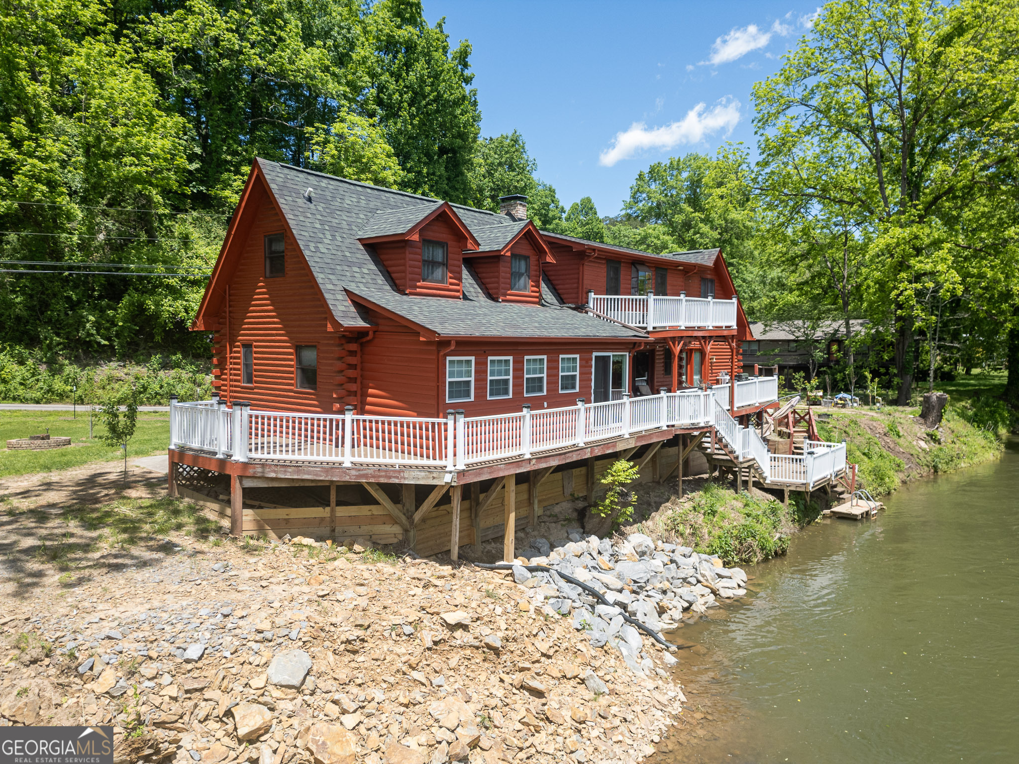 Beaver Ridge - Residential