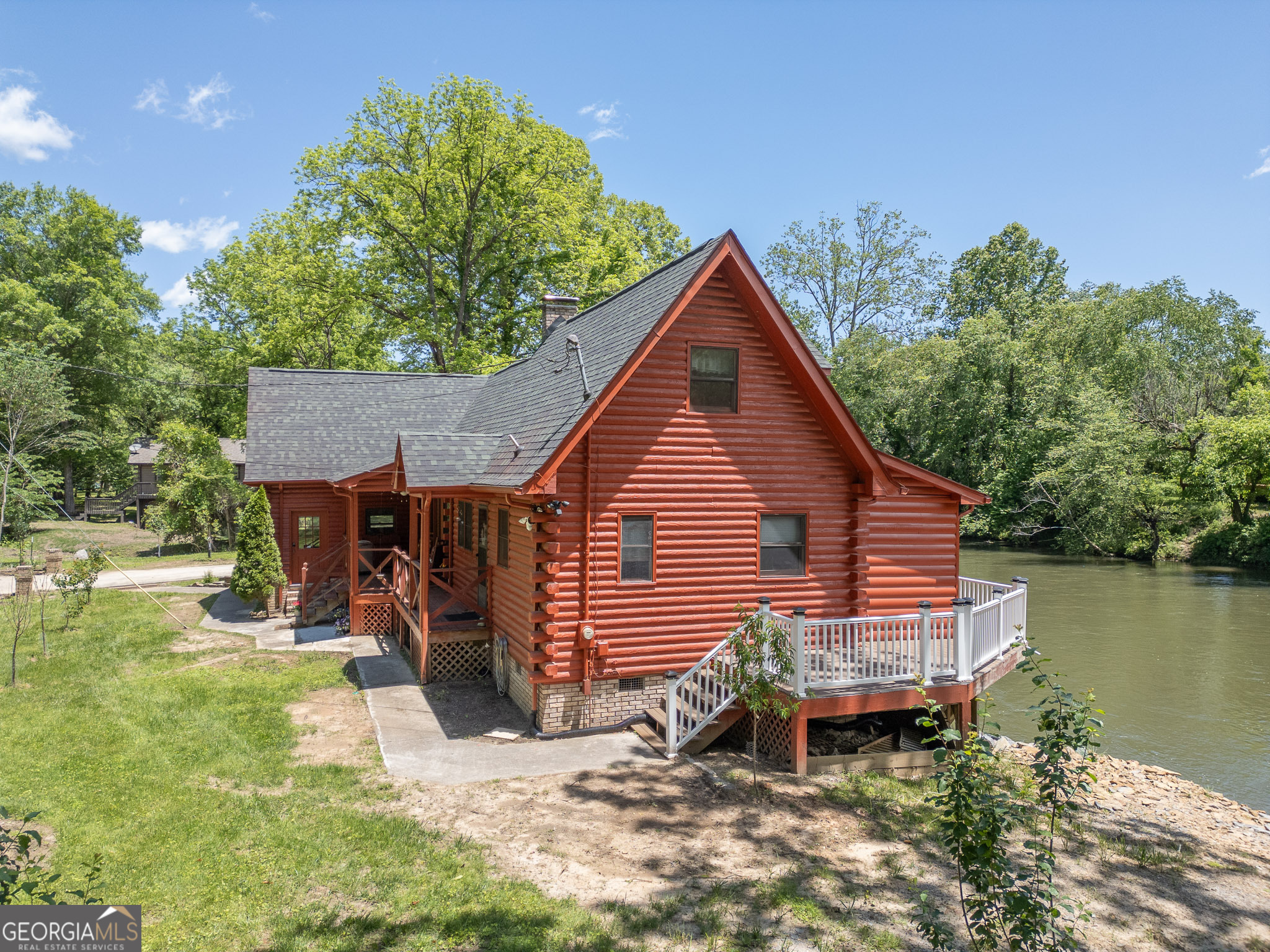 Beaver Ridge - Residential