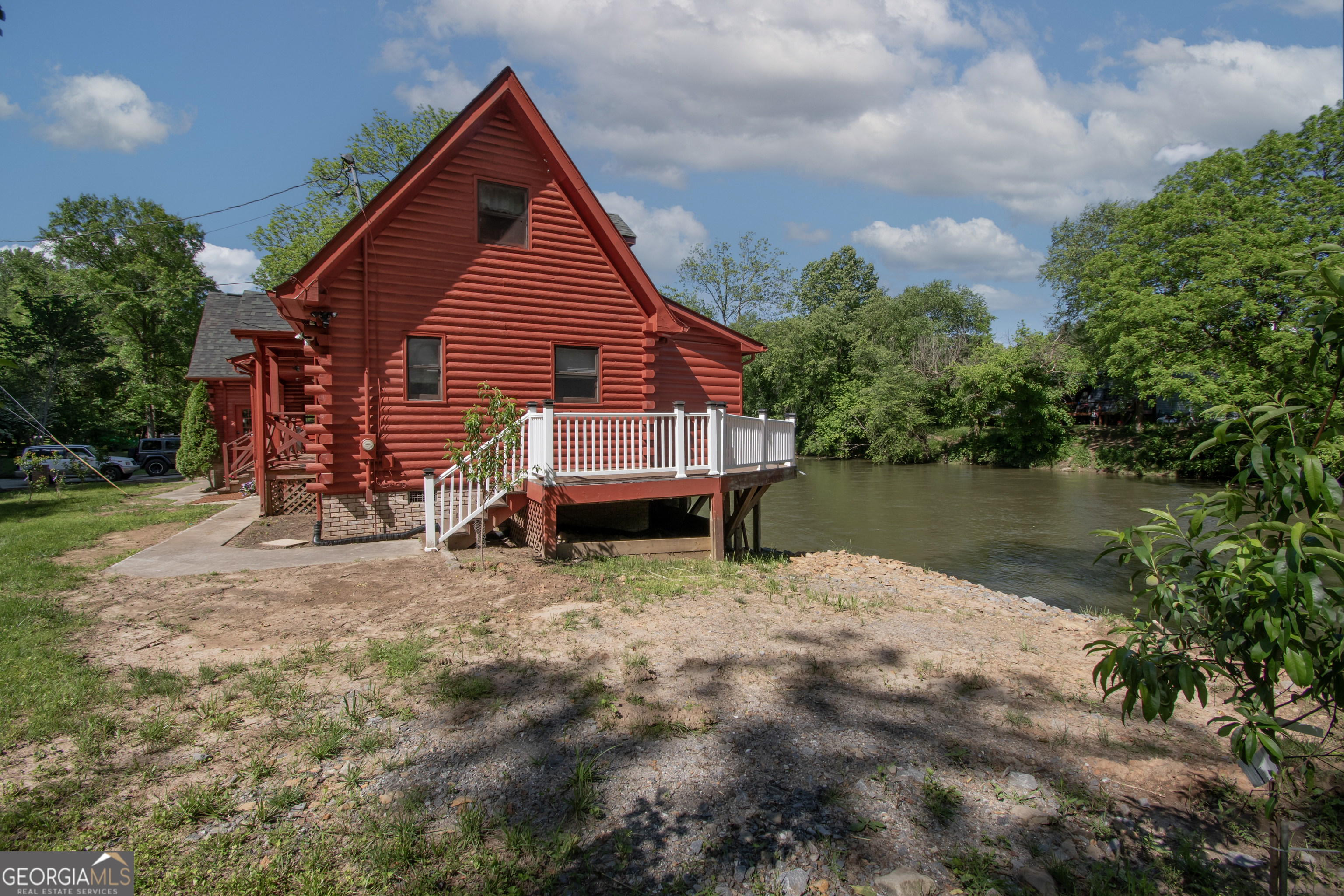 Beaver Ridge - Residential