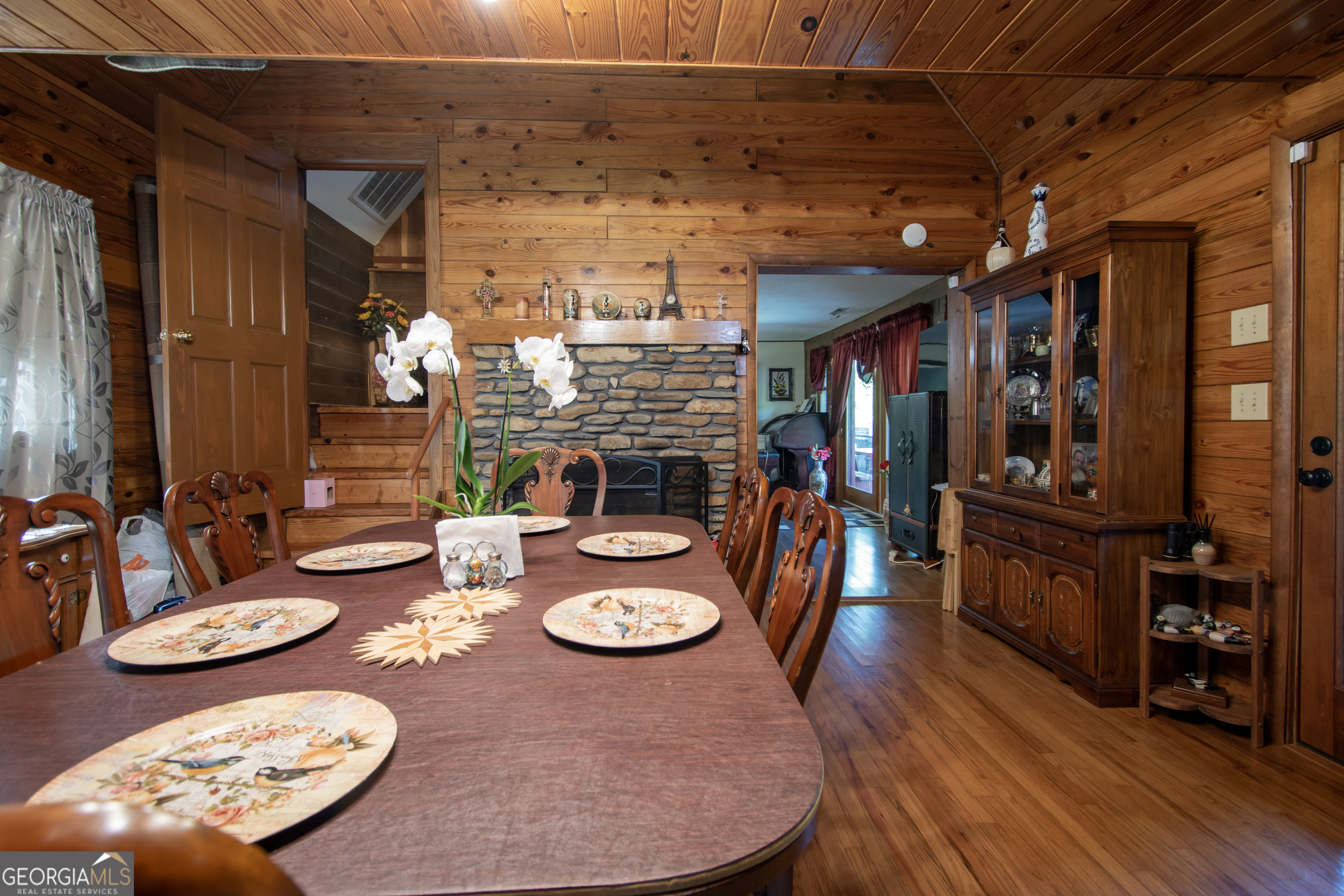 Beaver Ridge - Residential