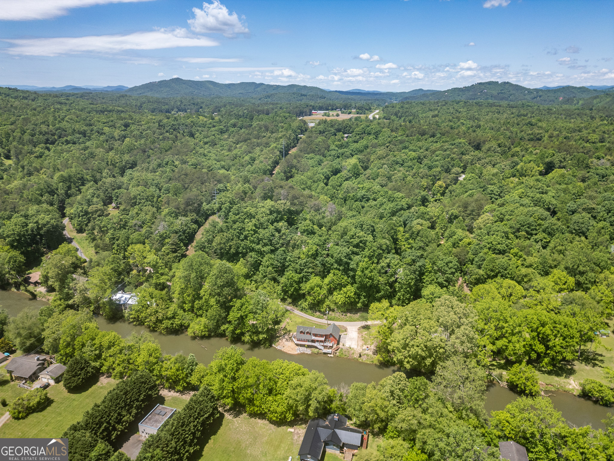 Beaver Ridge - Residential