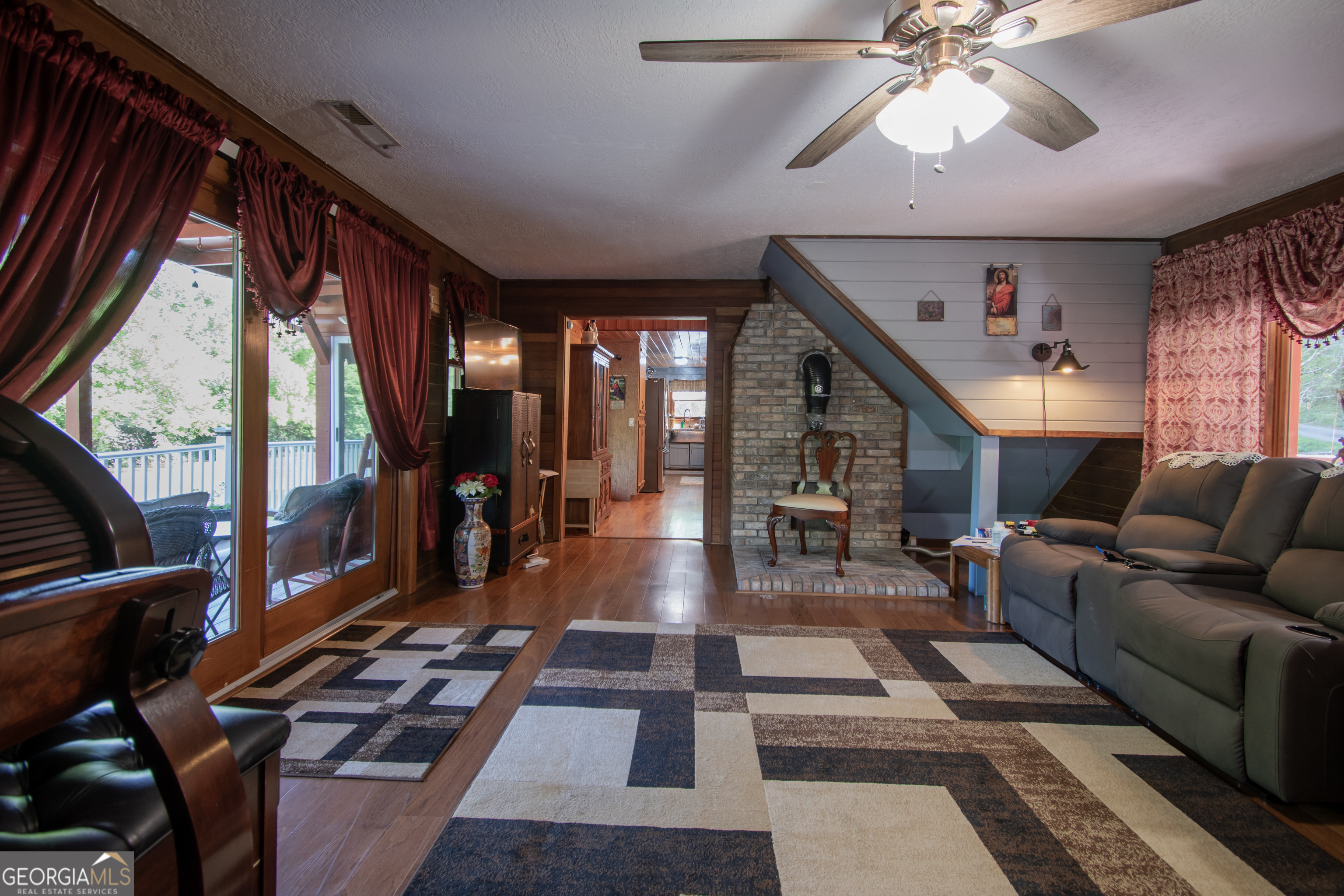 Beaver Ridge - Residential