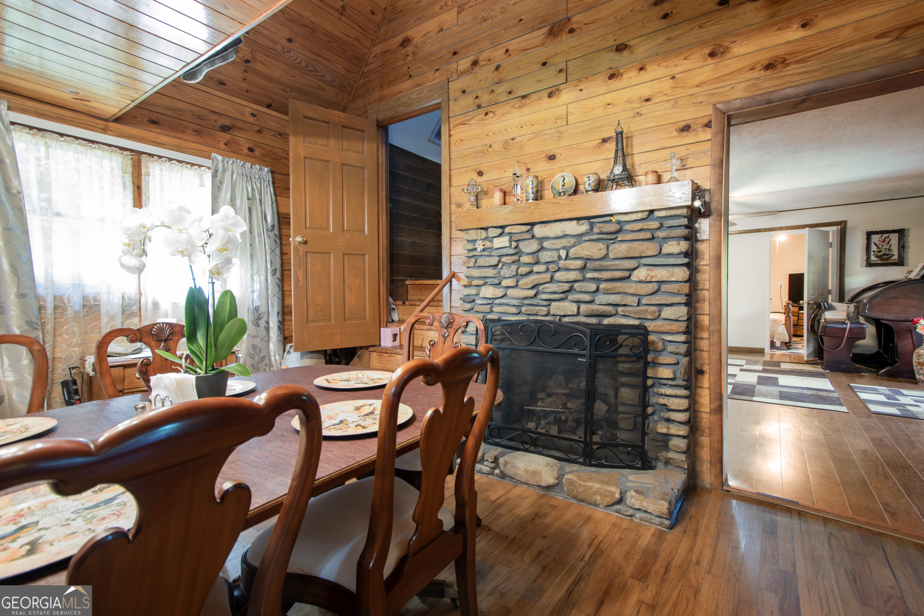 Beaver Ridge - Residential