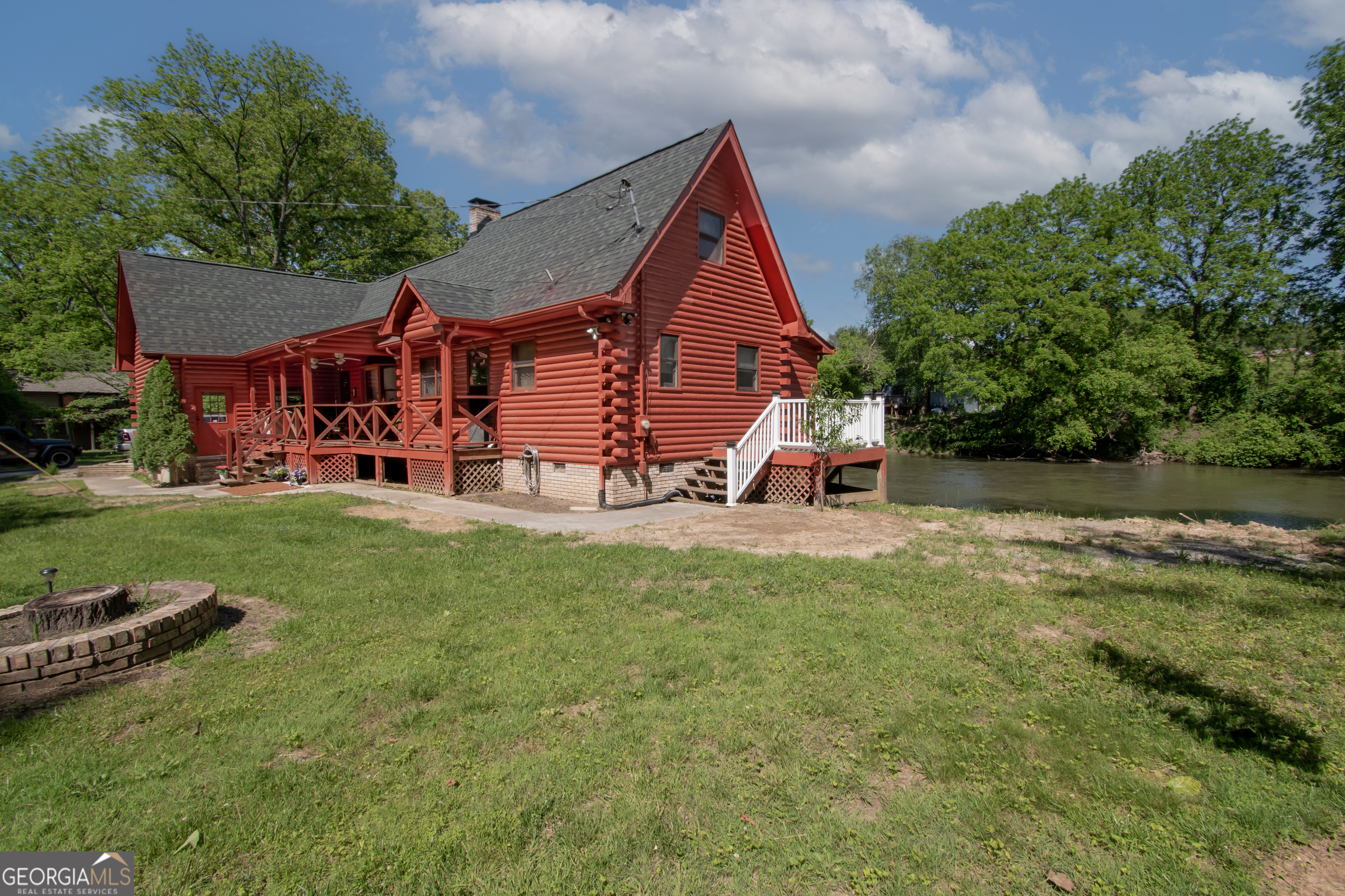 Beaver Ridge - Residential