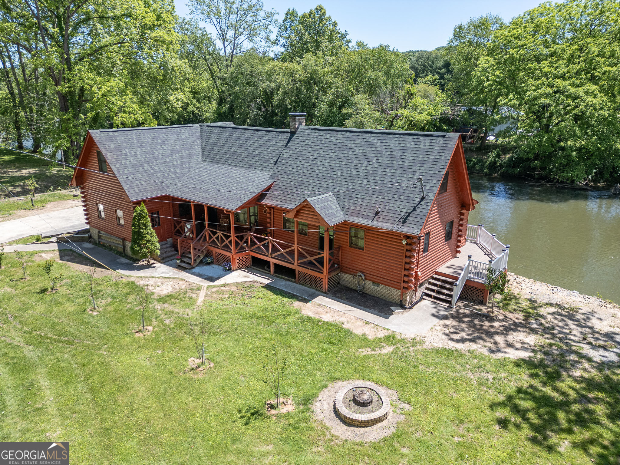 Beaver Ridge - Residential