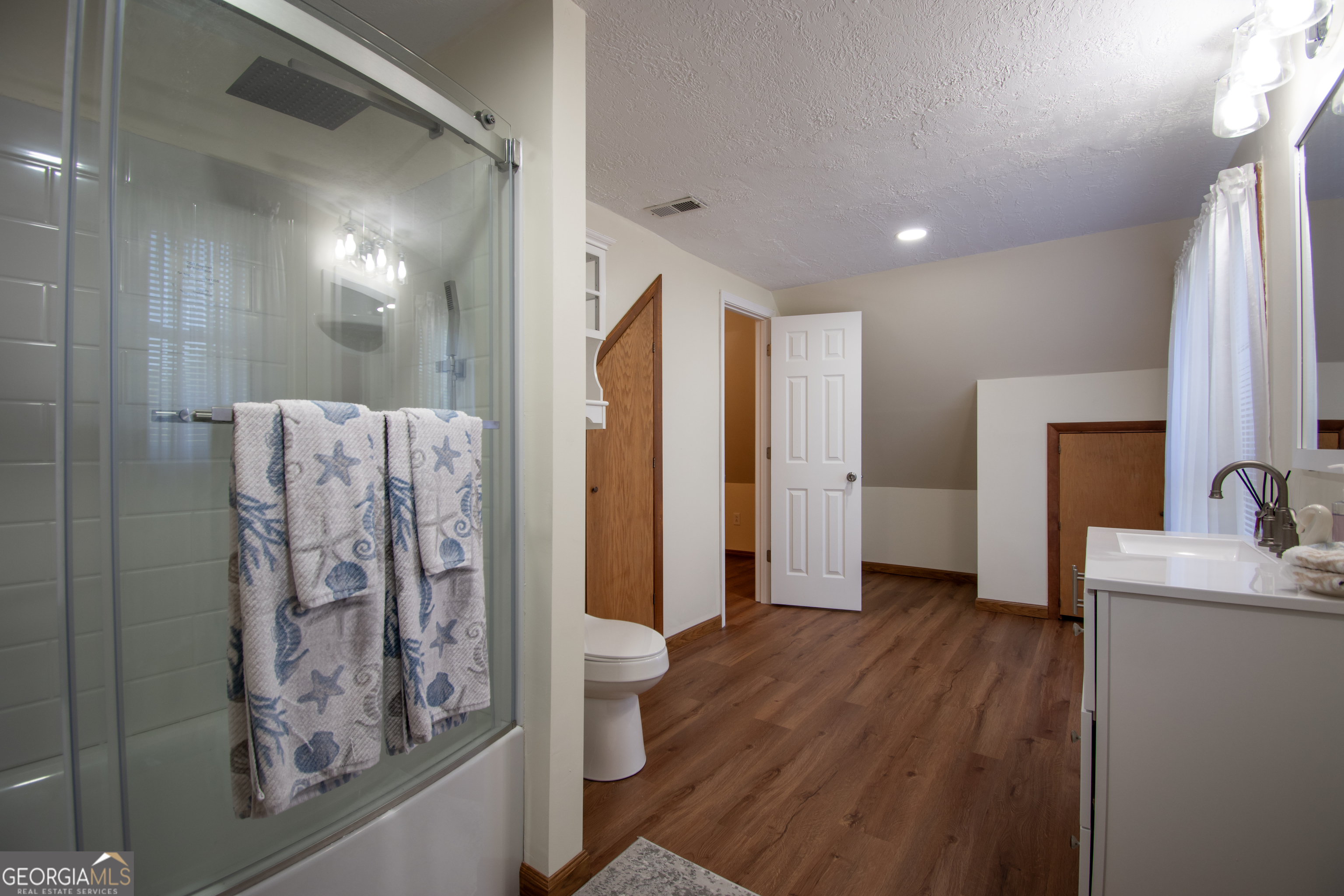 Beaver Ridge - Residential