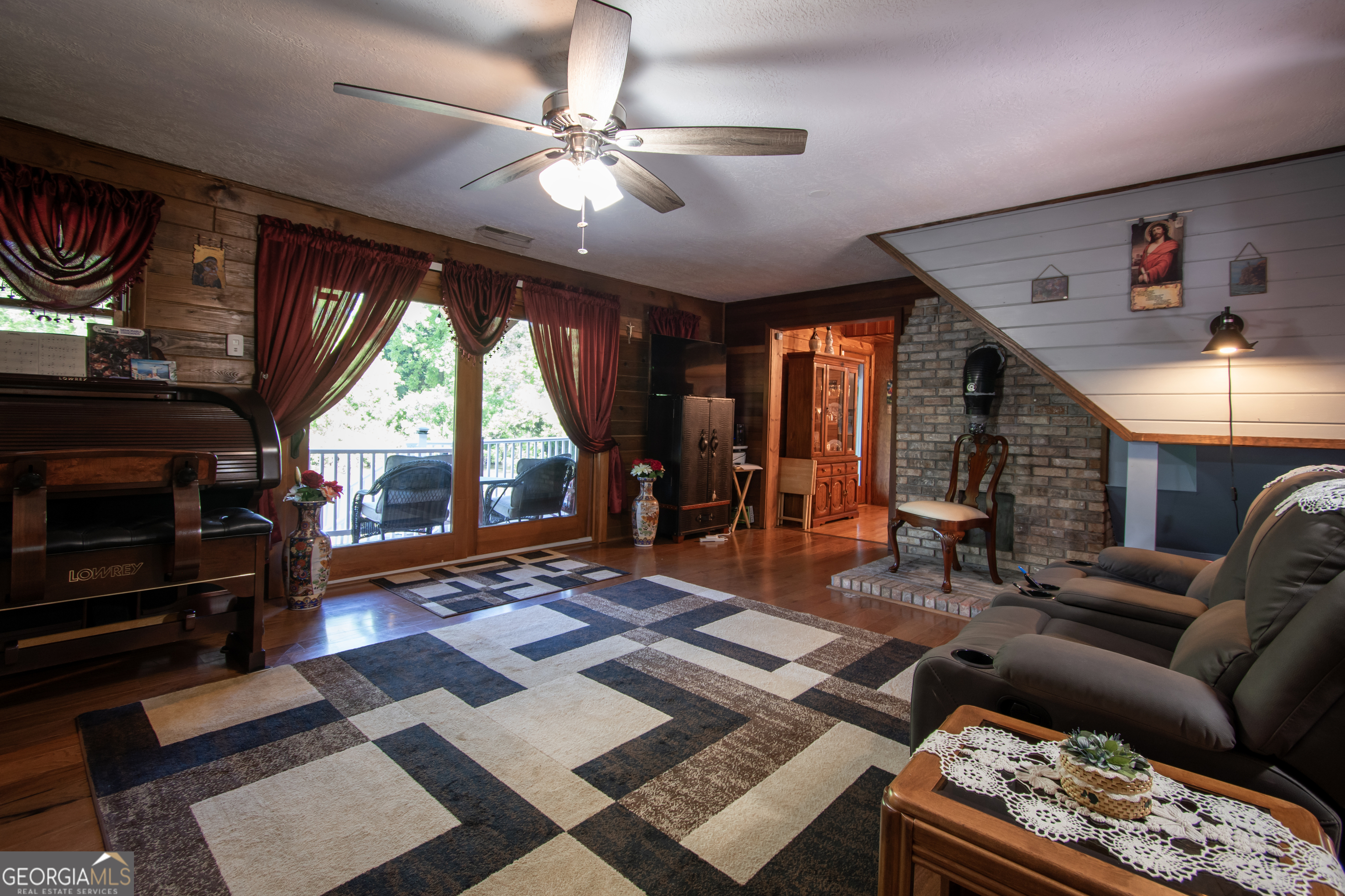 Beaver Ridge - Residential