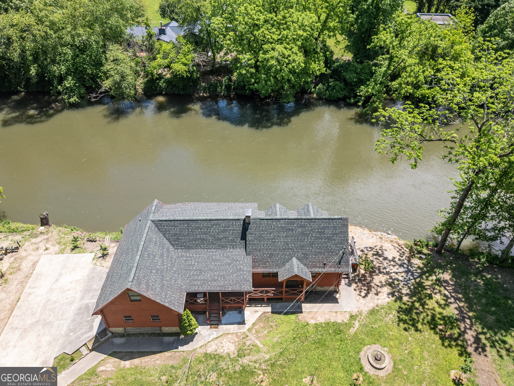 Beaver Ridge - Residential