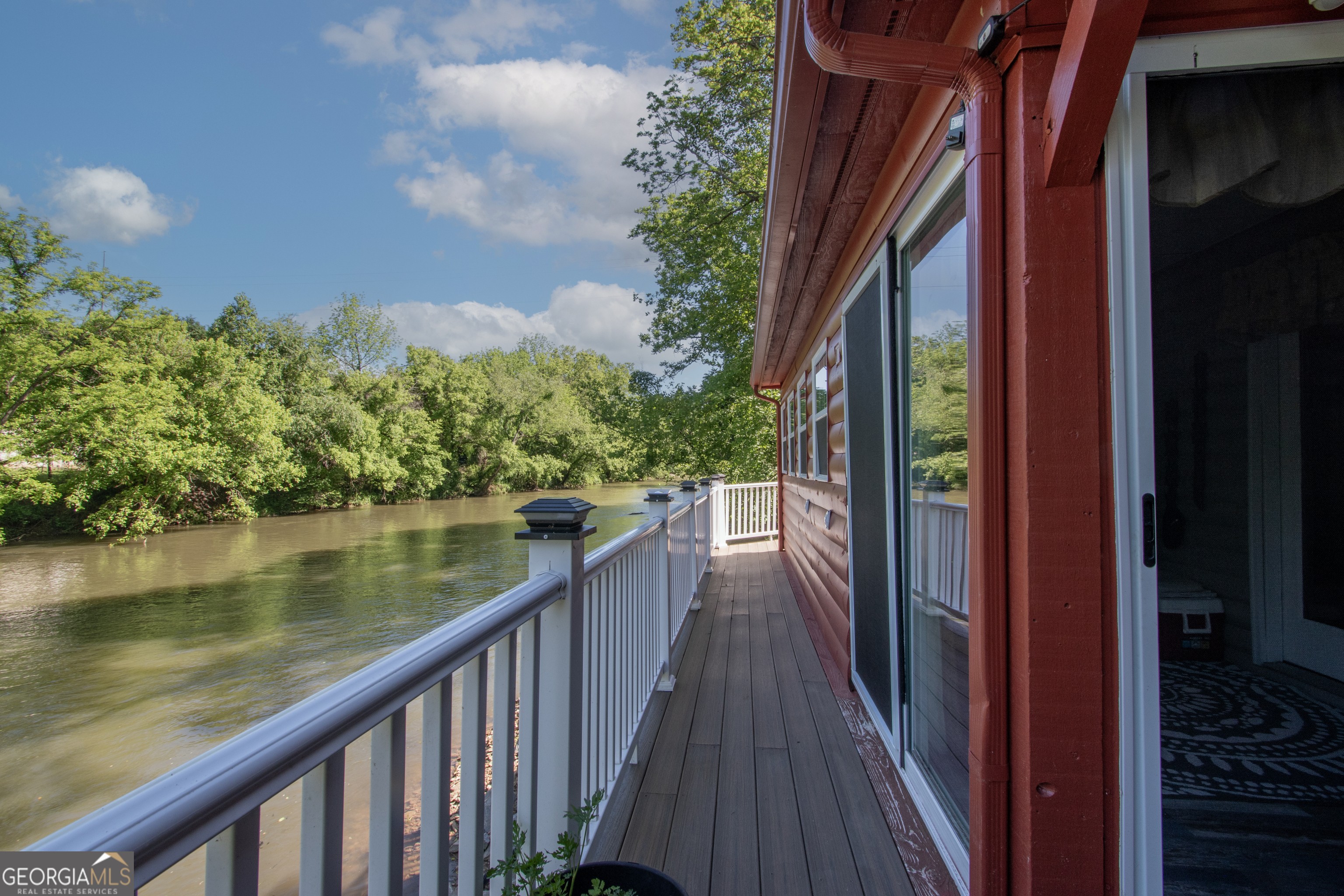 Beaver Ridge - Residential