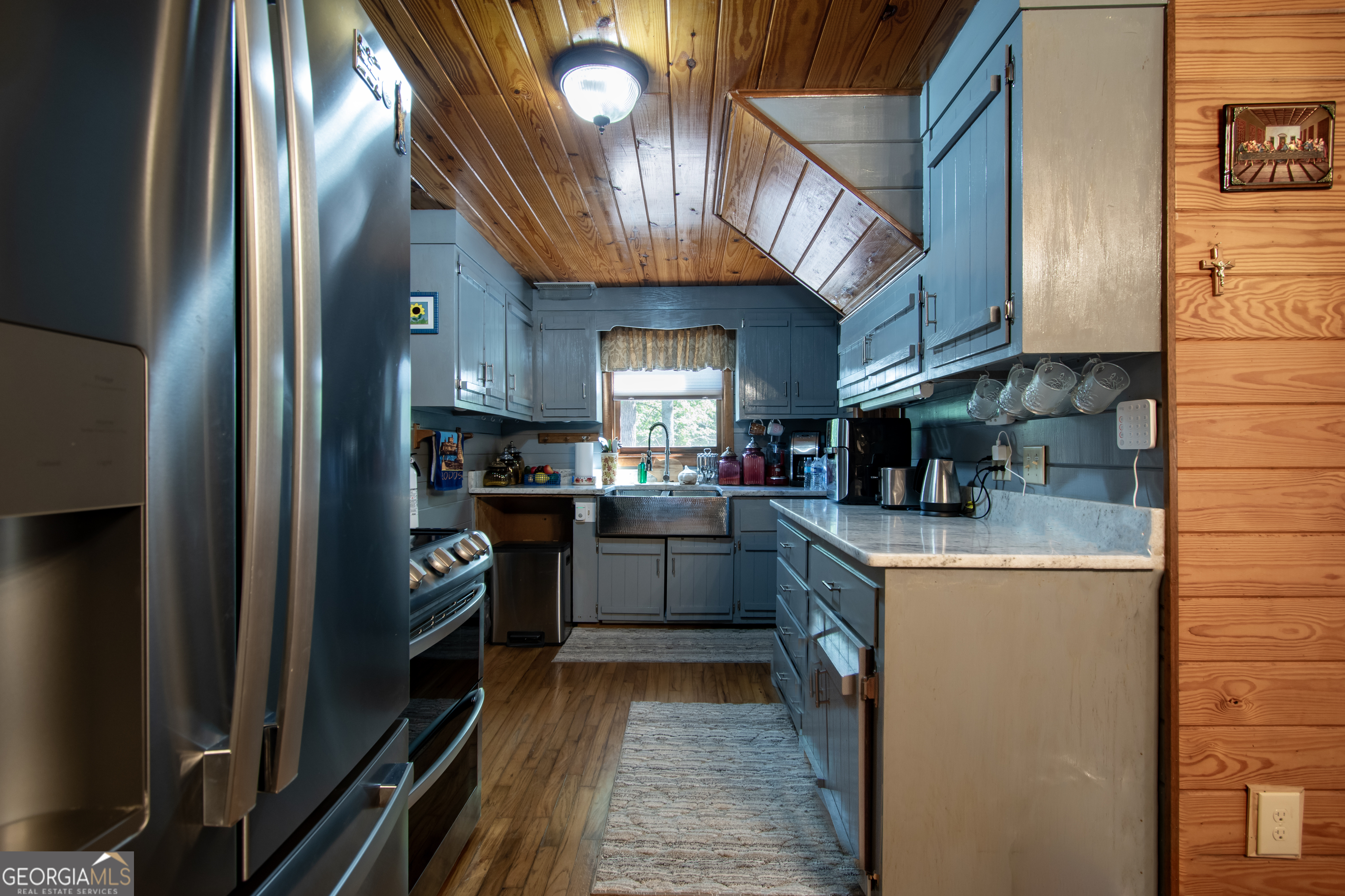 Beaver Ridge - Residential