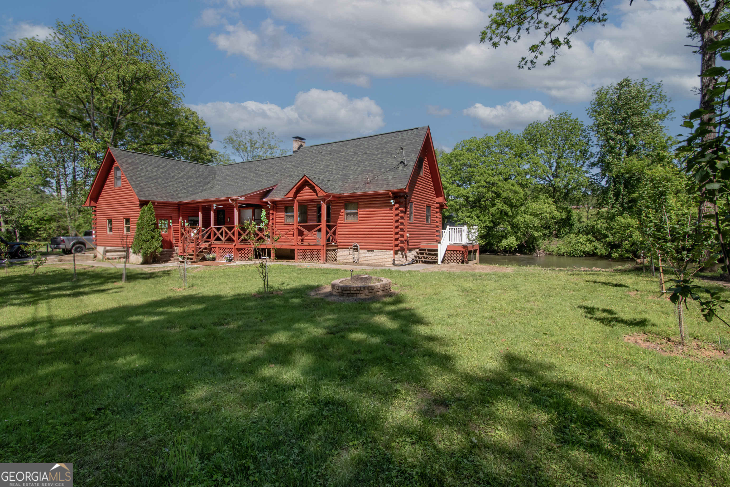 Beaver Ridge - Residential