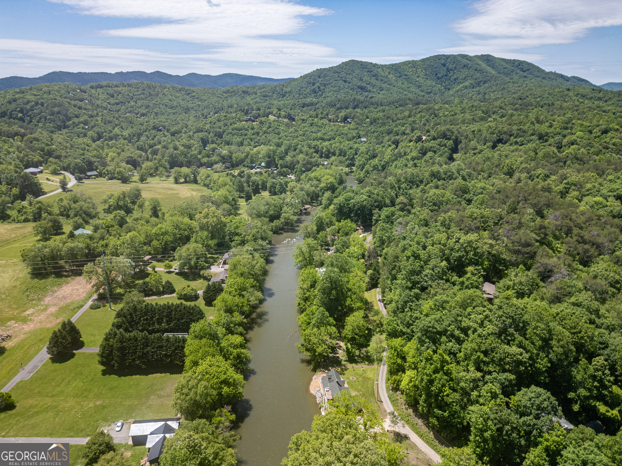 Beaver Ridge - Residential