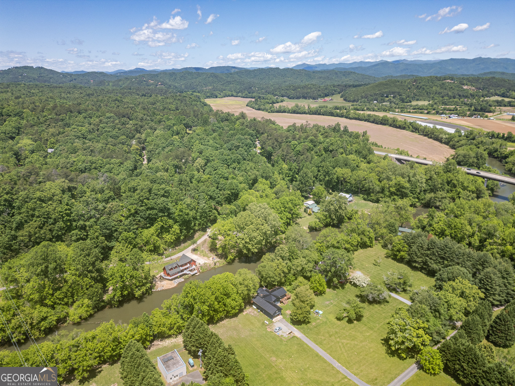 Beaver Ridge - Residential