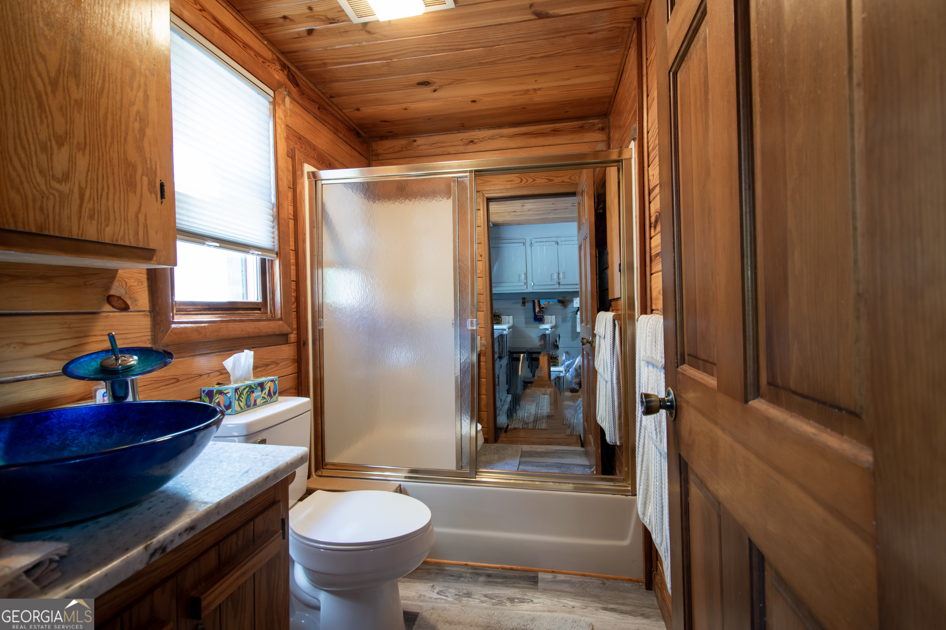 Beaver Ridge - Residential