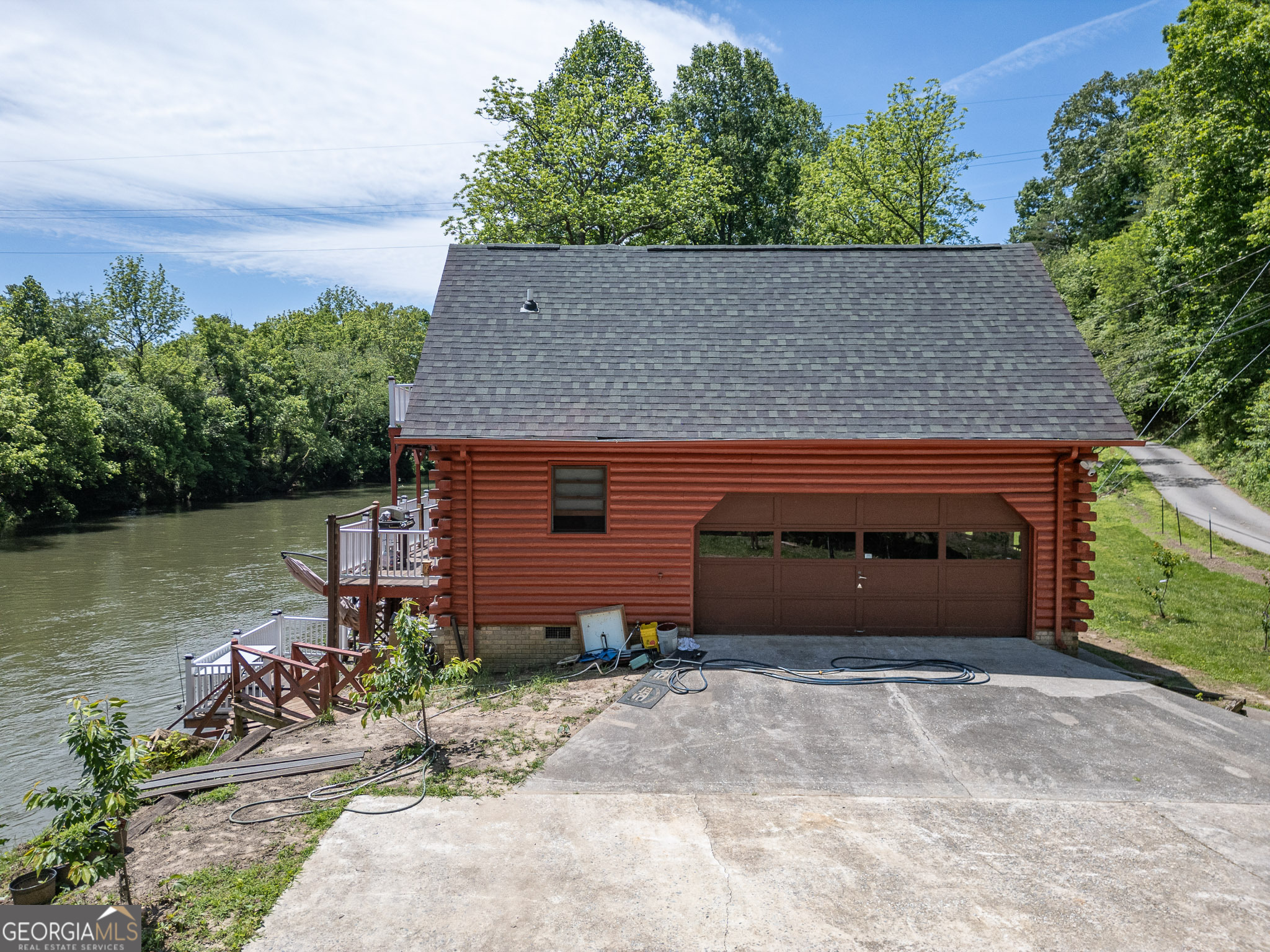 Beaver Ridge - Residential