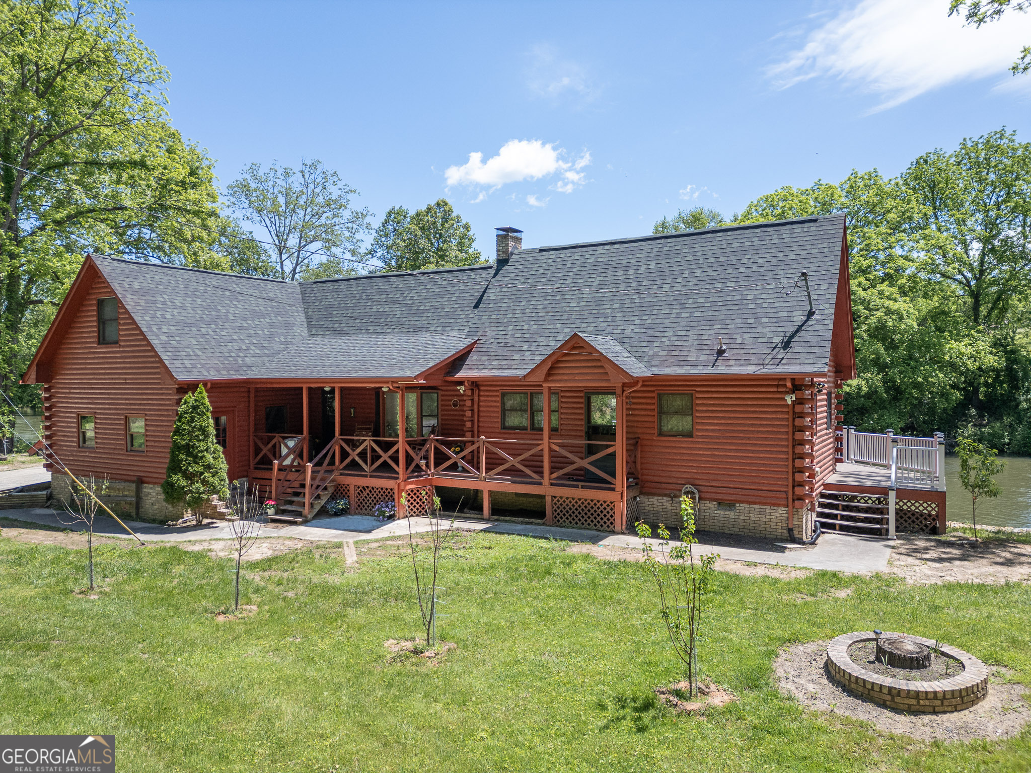 Beaver Ridge - Residential