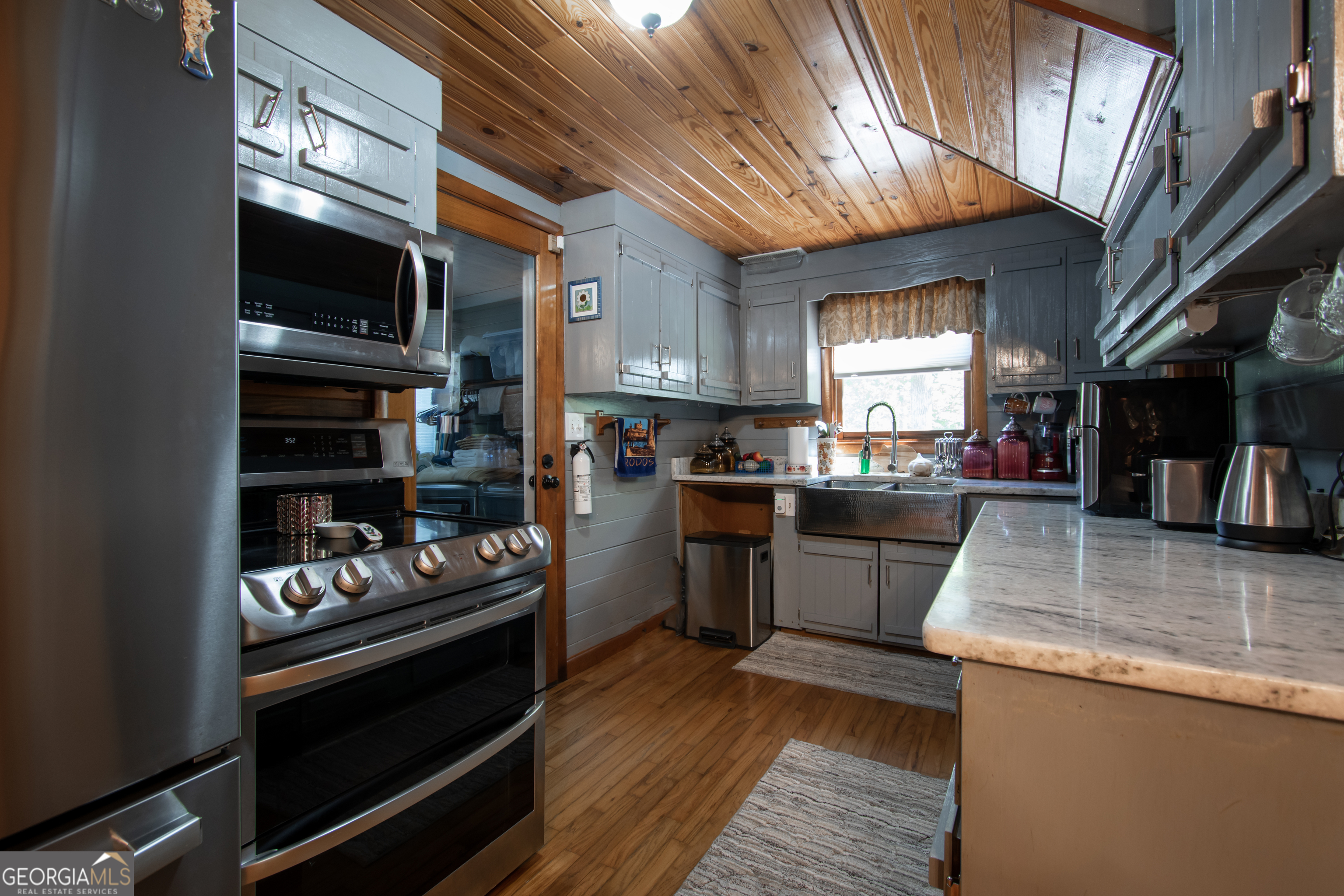 Beaver Ridge - Residential