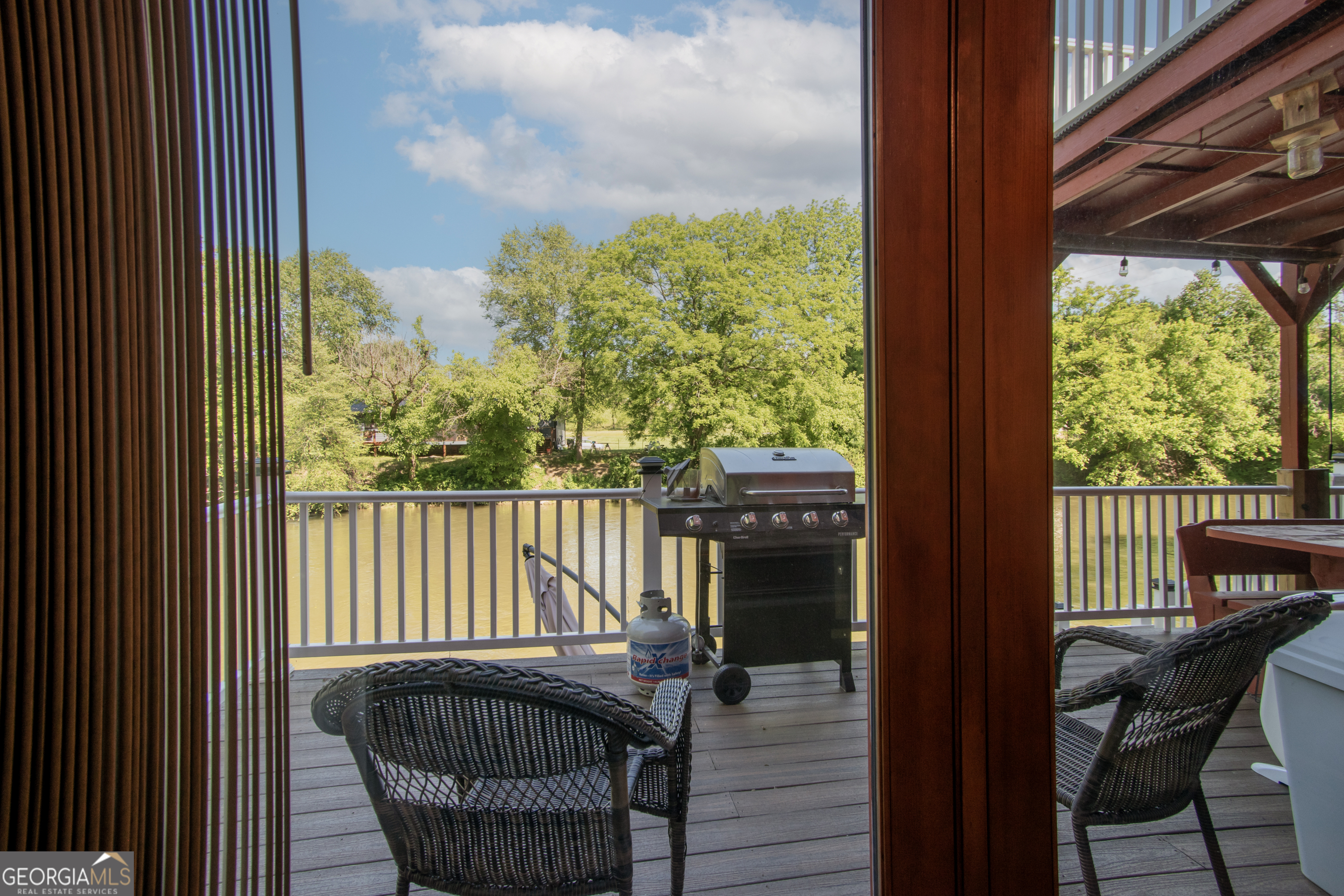 Beaver Ridge - Residential