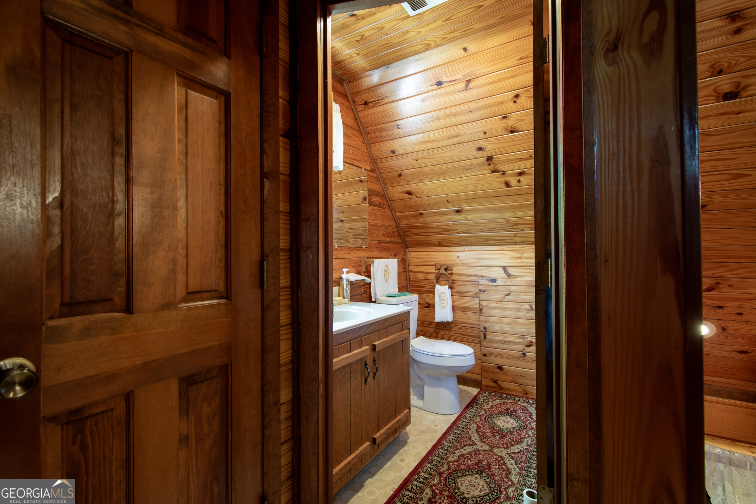 Beaver Ridge - Residential
