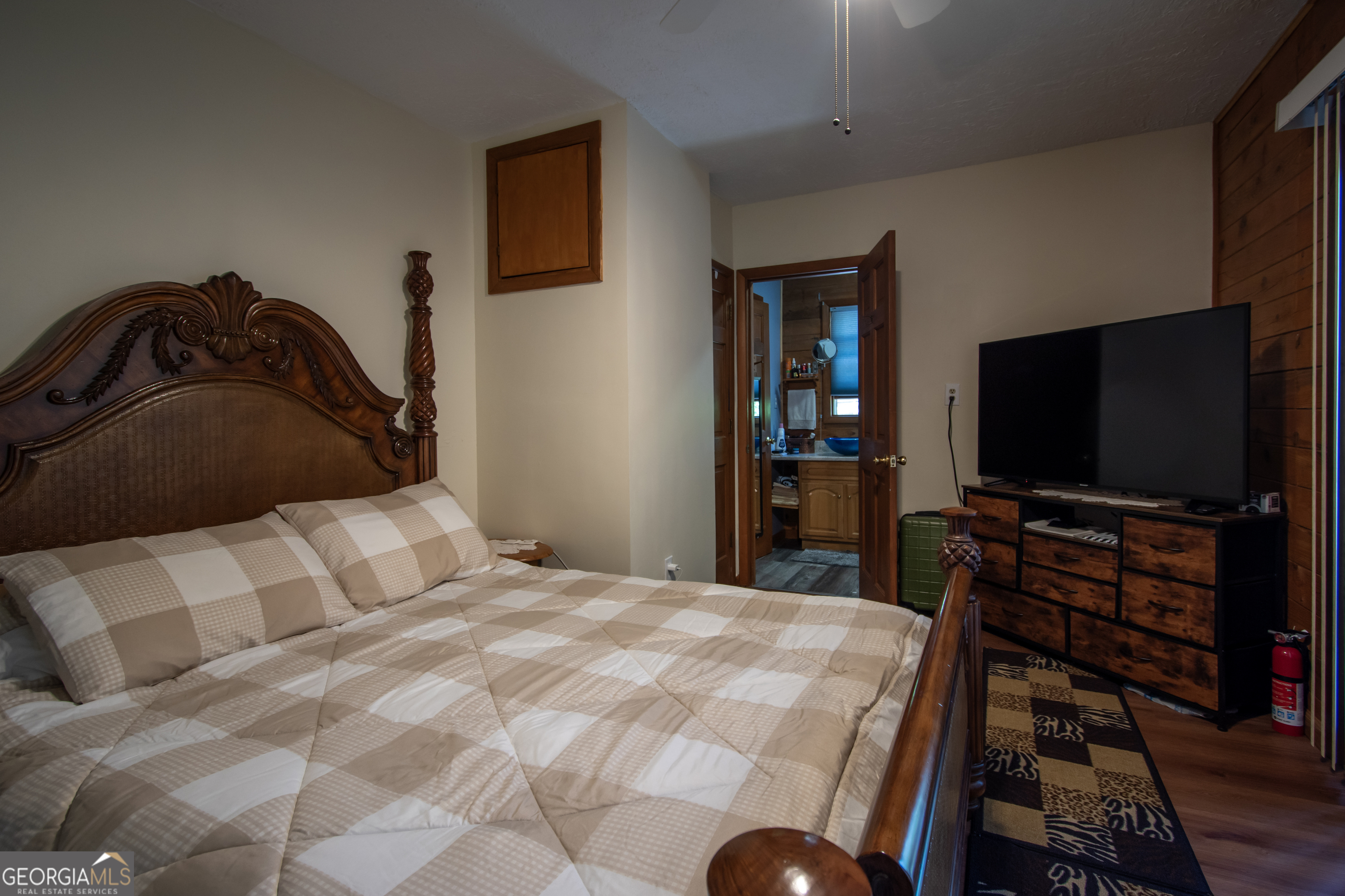 Beaver Ridge - Residential