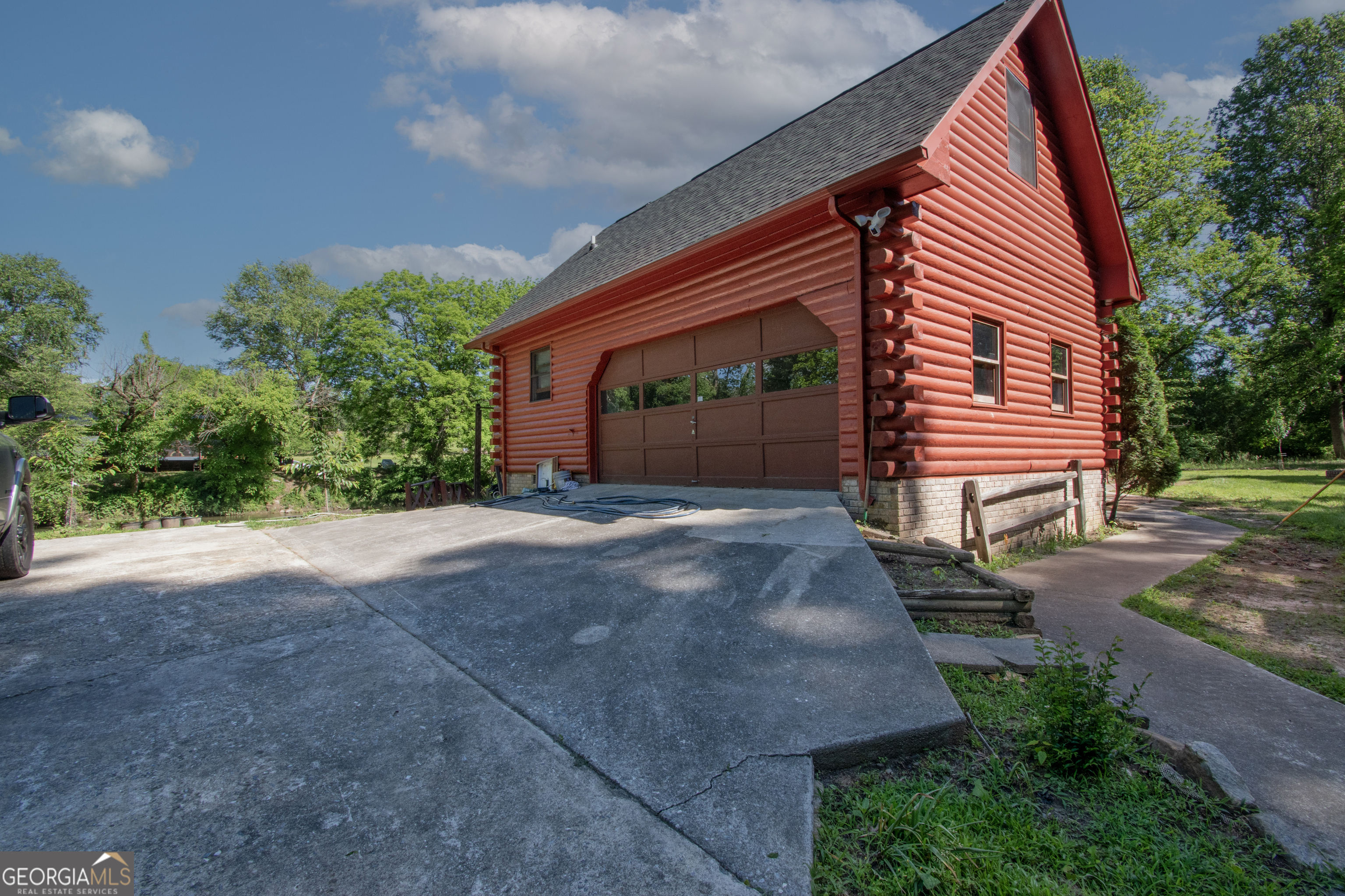 Beaver Ridge - Residential