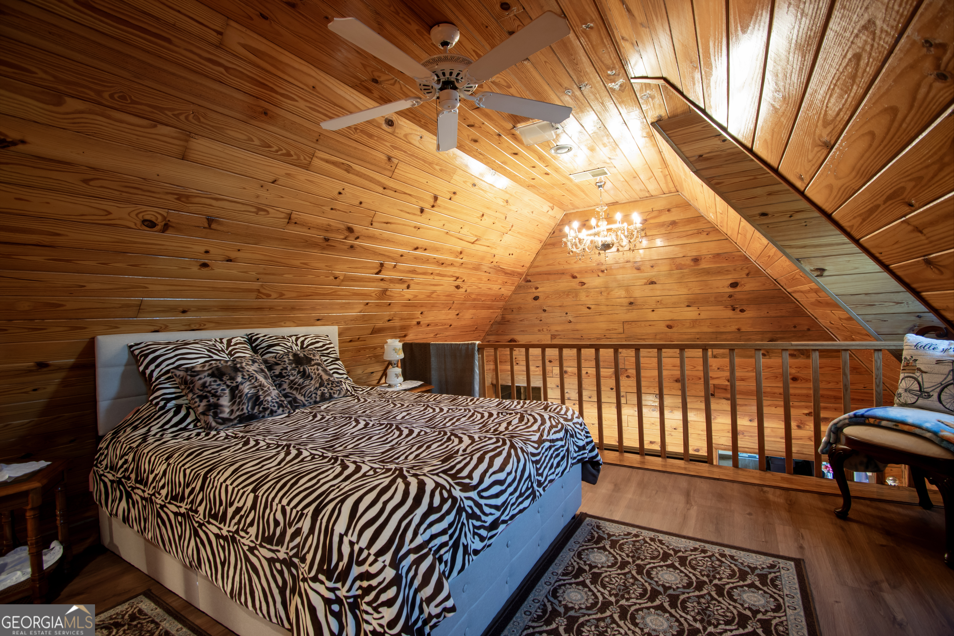 Beaver Ridge - Residential
