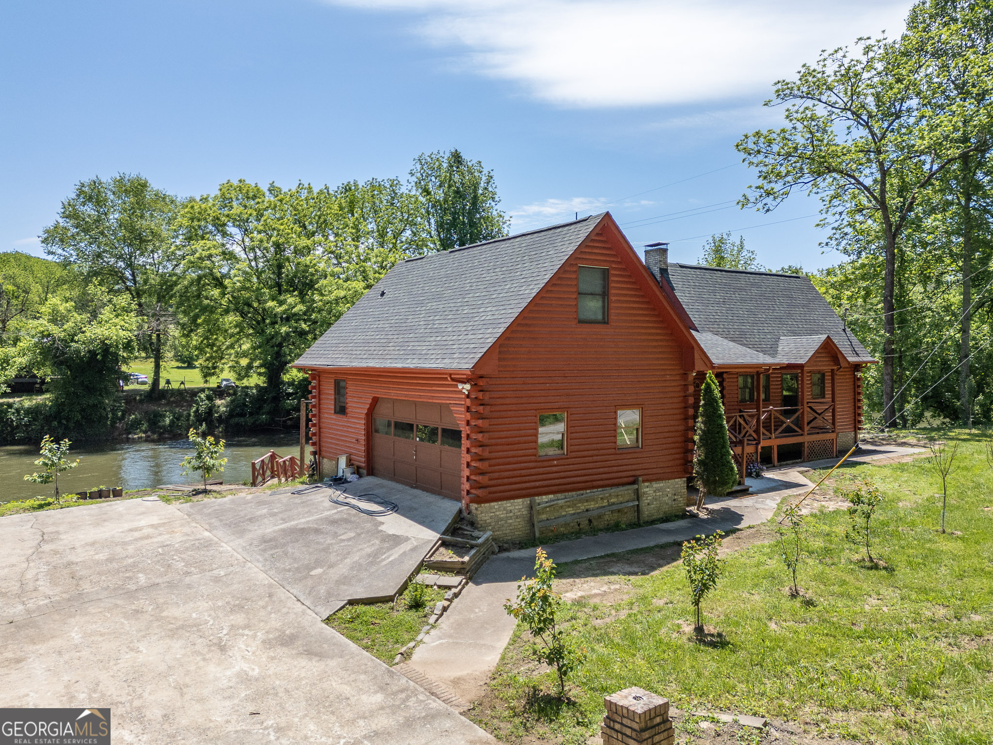 Beaver Ridge - Residential