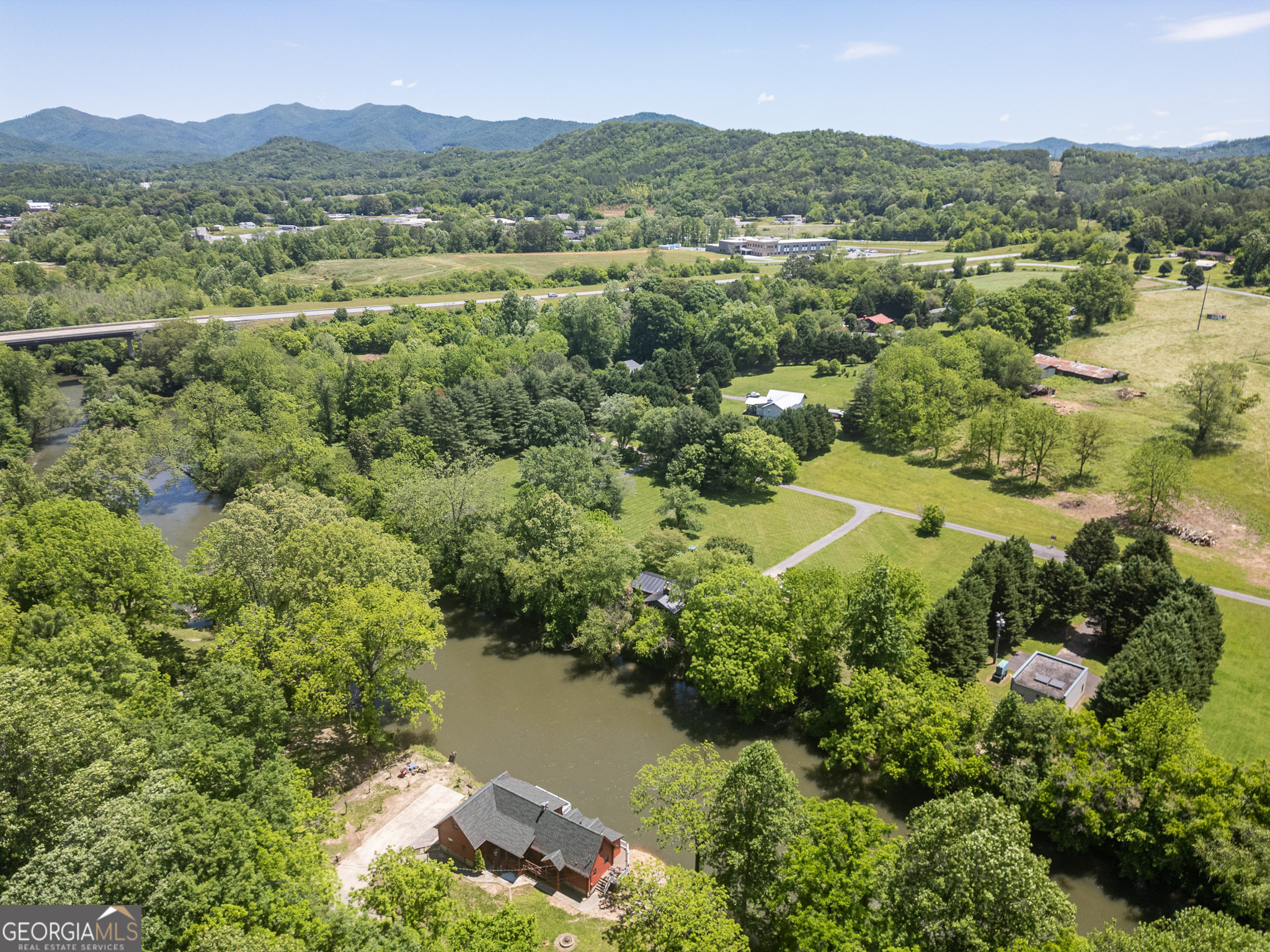 Beaver Ridge - Residential