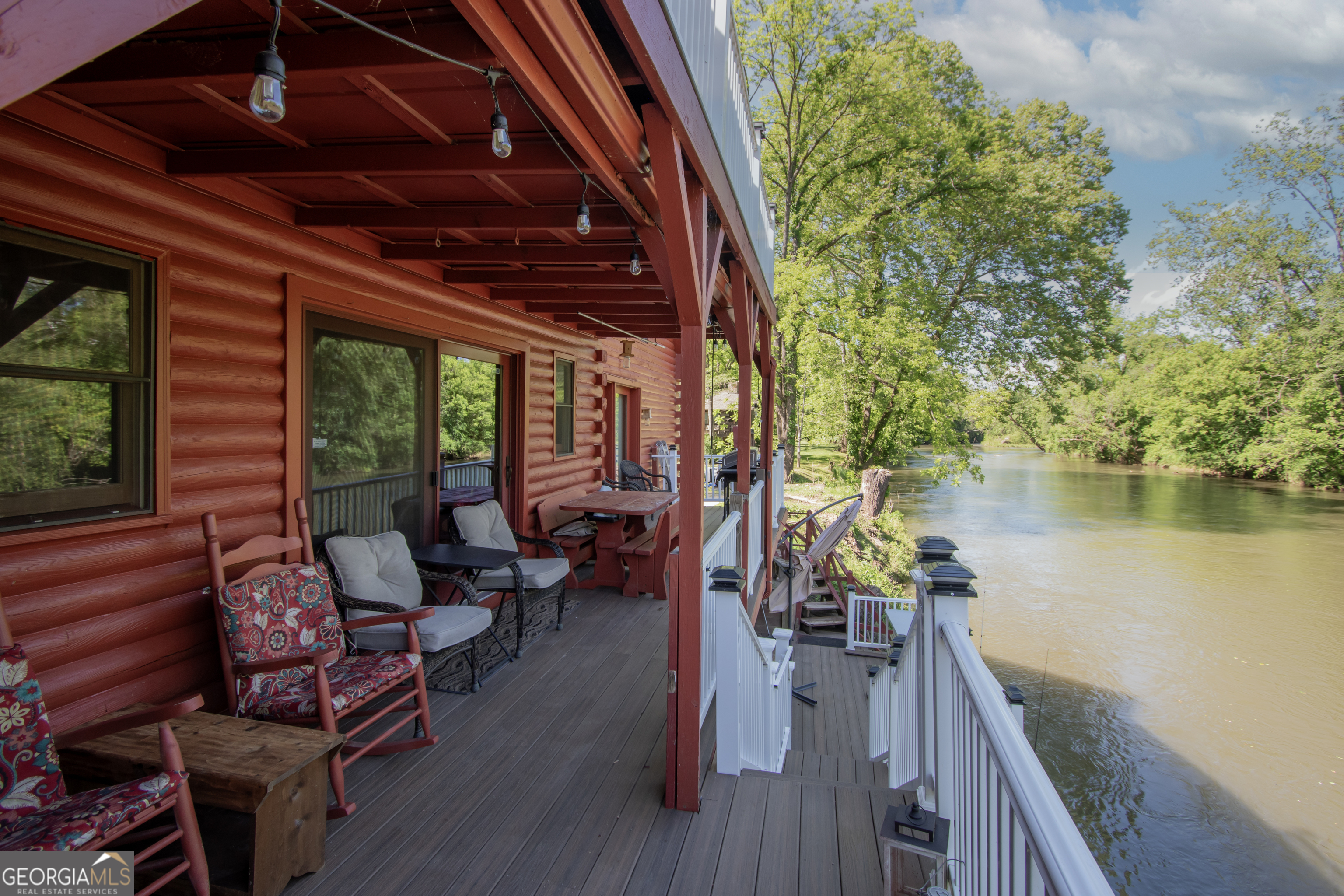 Beaver Ridge - Residential
