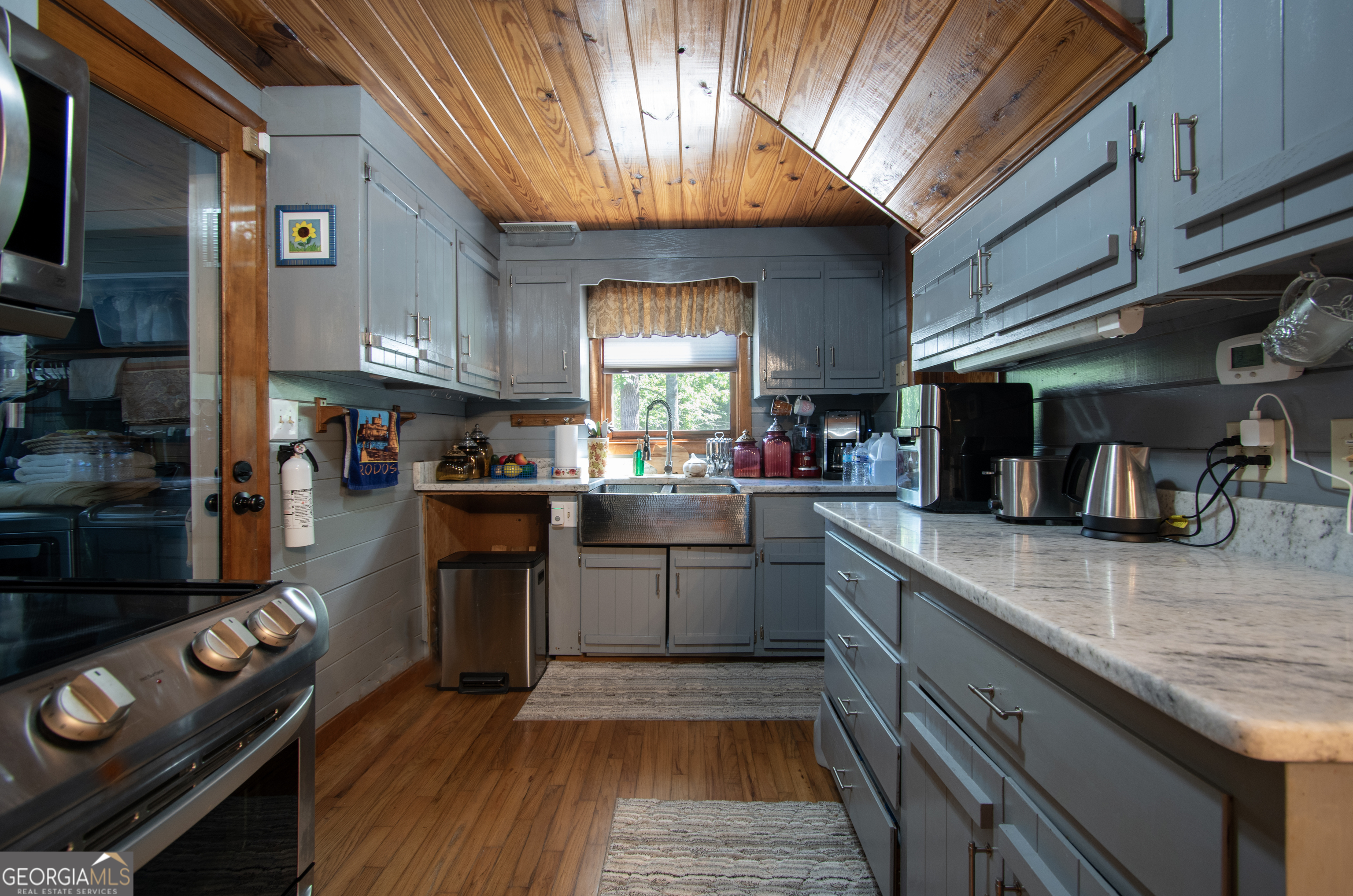 Beaver Ridge - Residential
