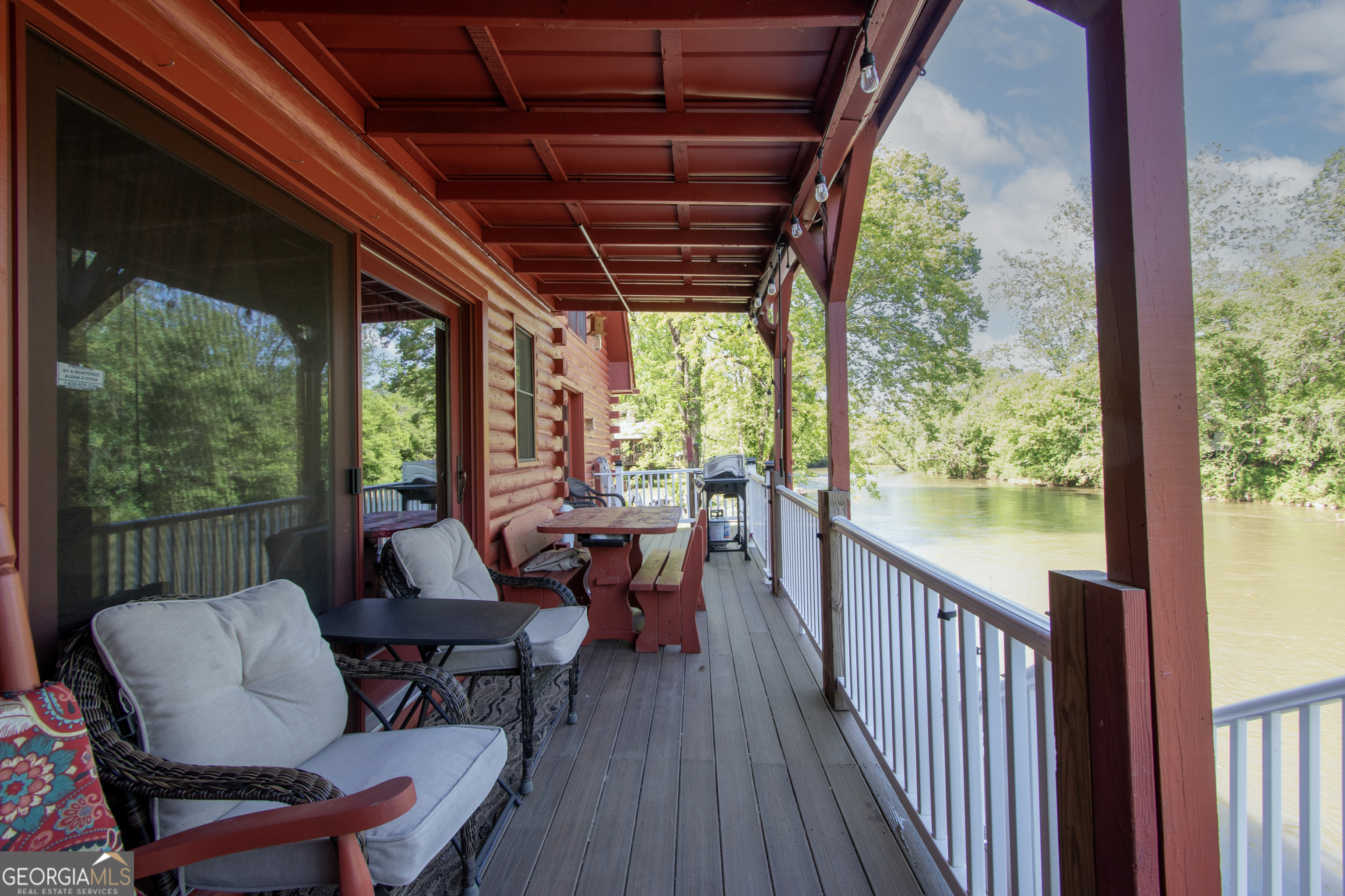 Beaver Ridge - Residential