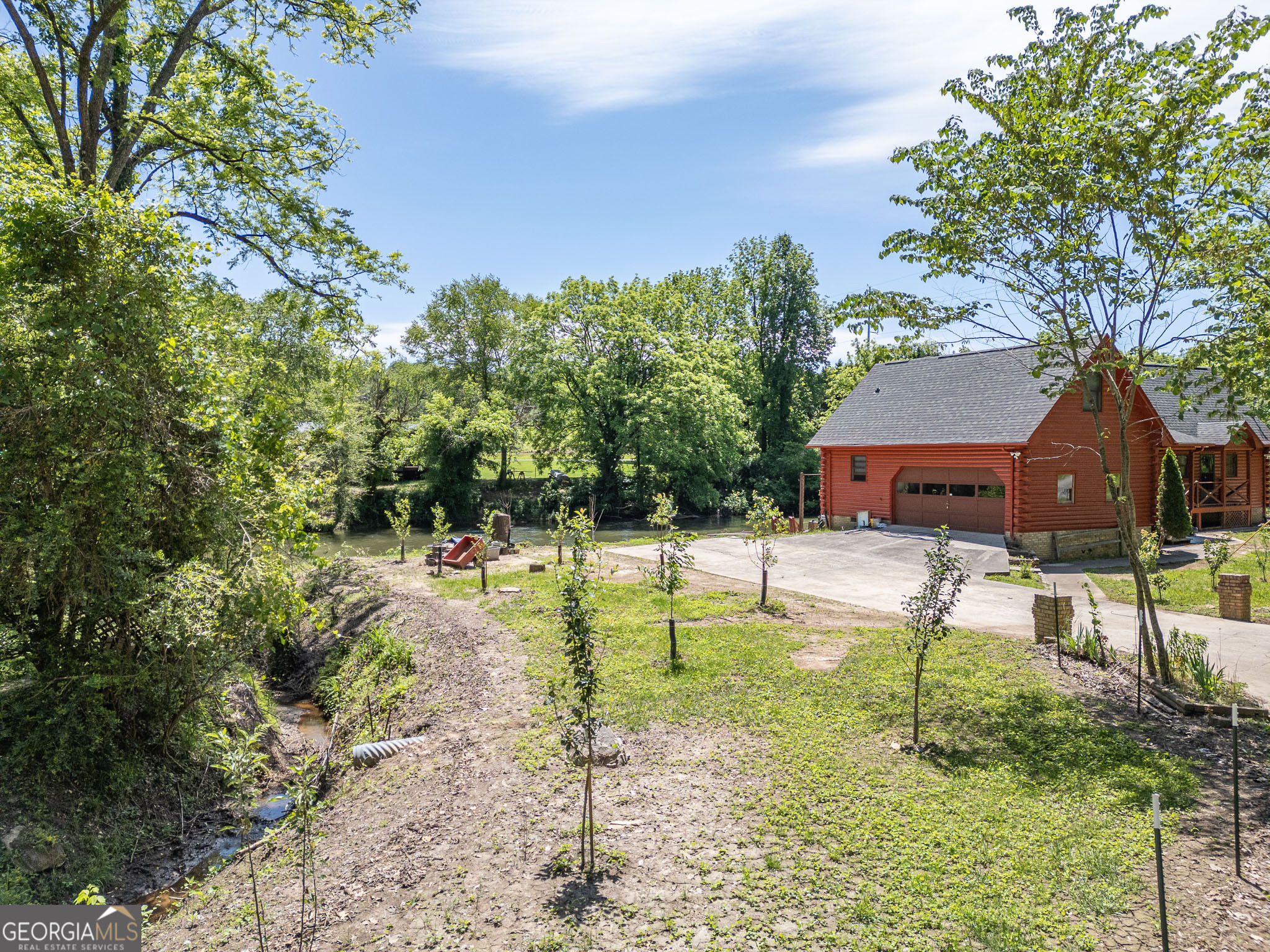 Beaver Ridge - Residential