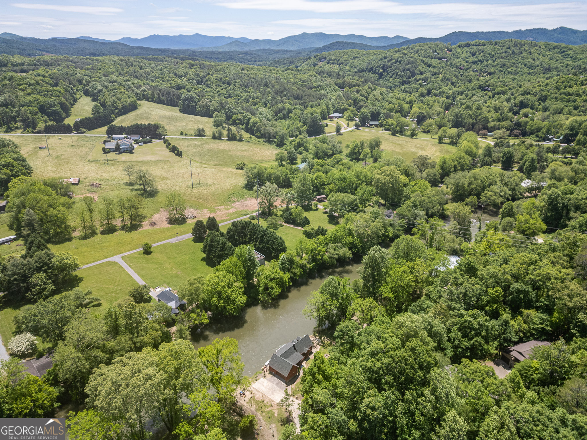 Beaver Ridge - Residential