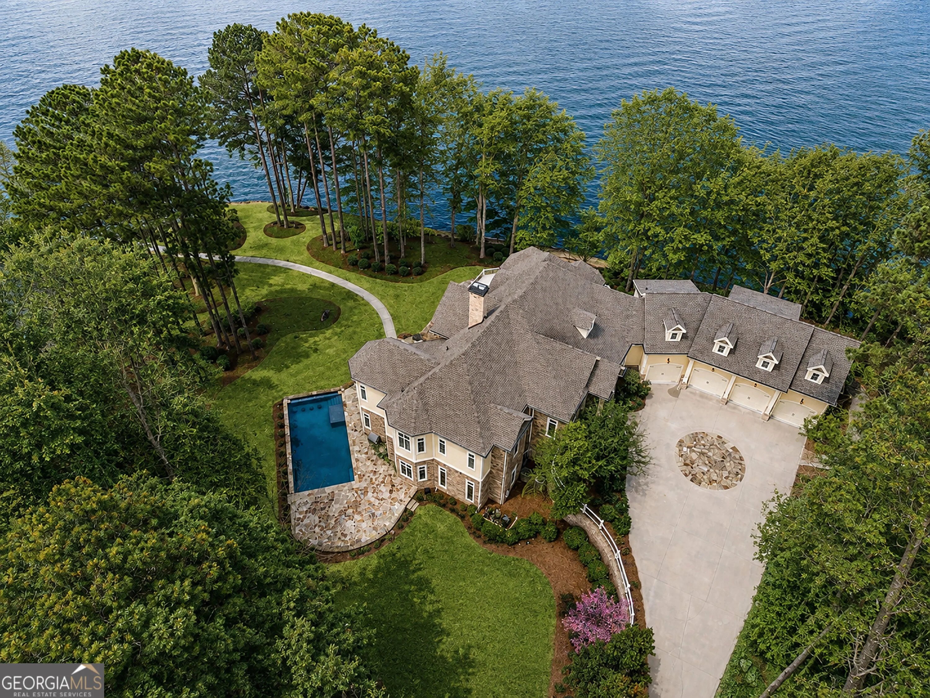 1080 Prosperity Pointe, Greensboro, GA, 30642