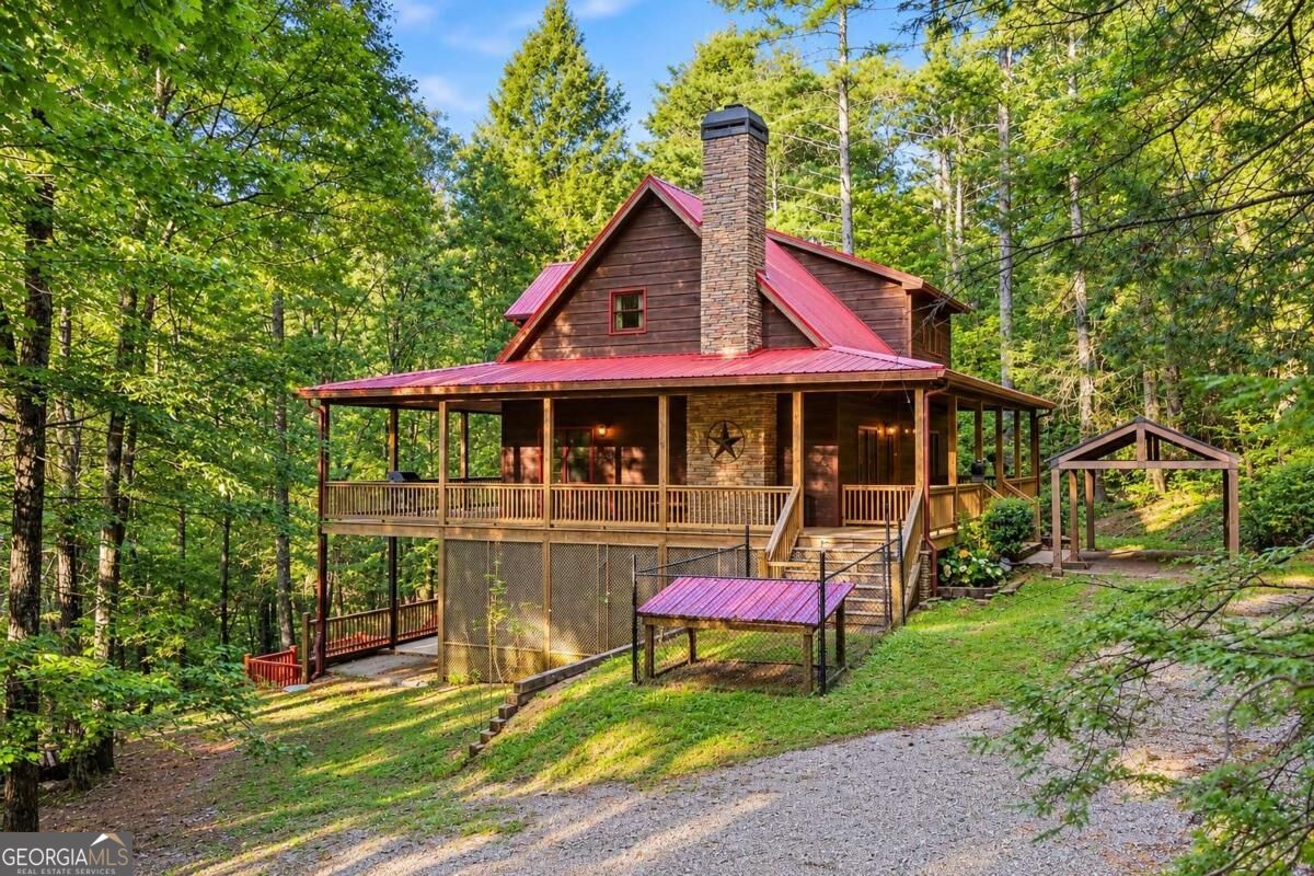 546 Stillhouse Creek DR